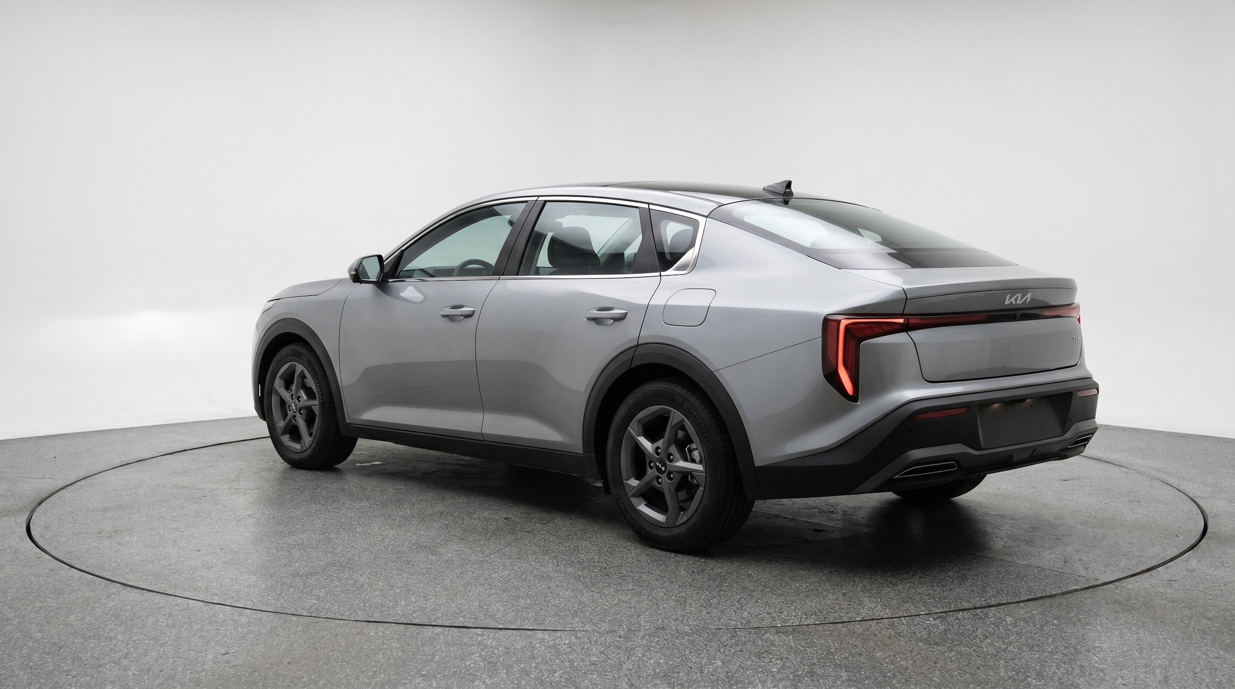 Thumbnail: 2025 Kia K4 - 6