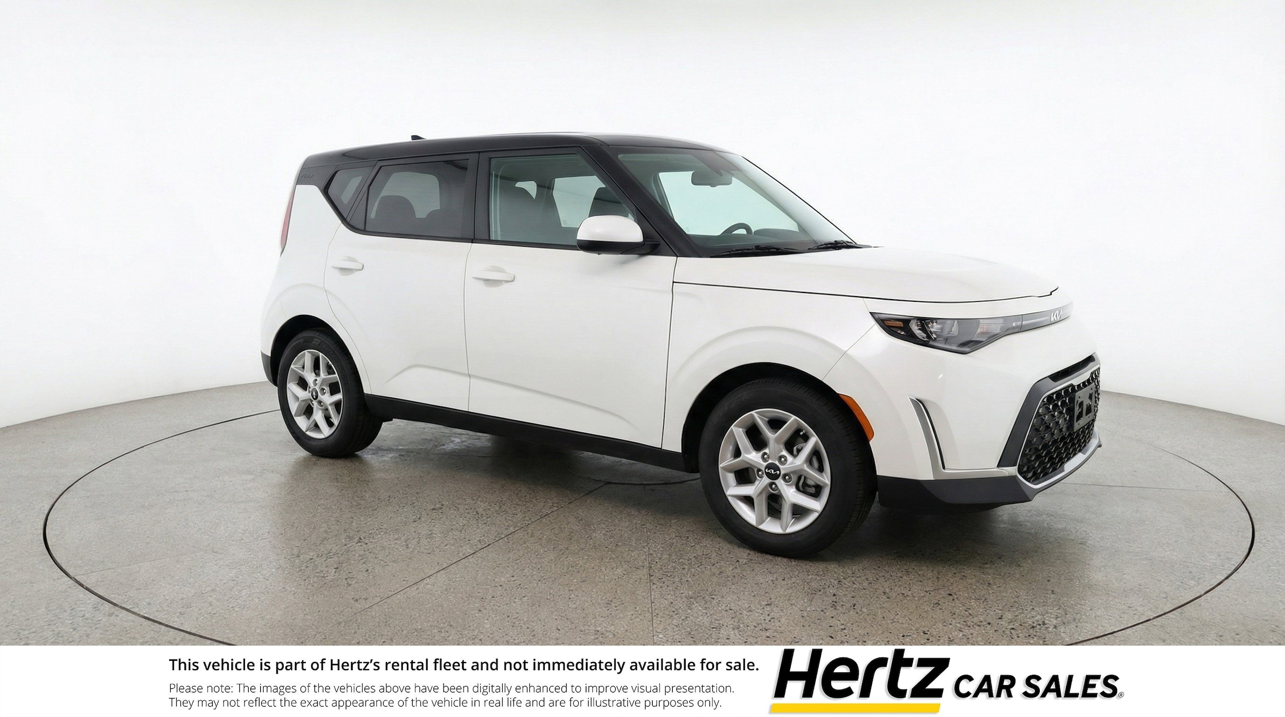 Thumbnail: 2025 Kia Soul - 1