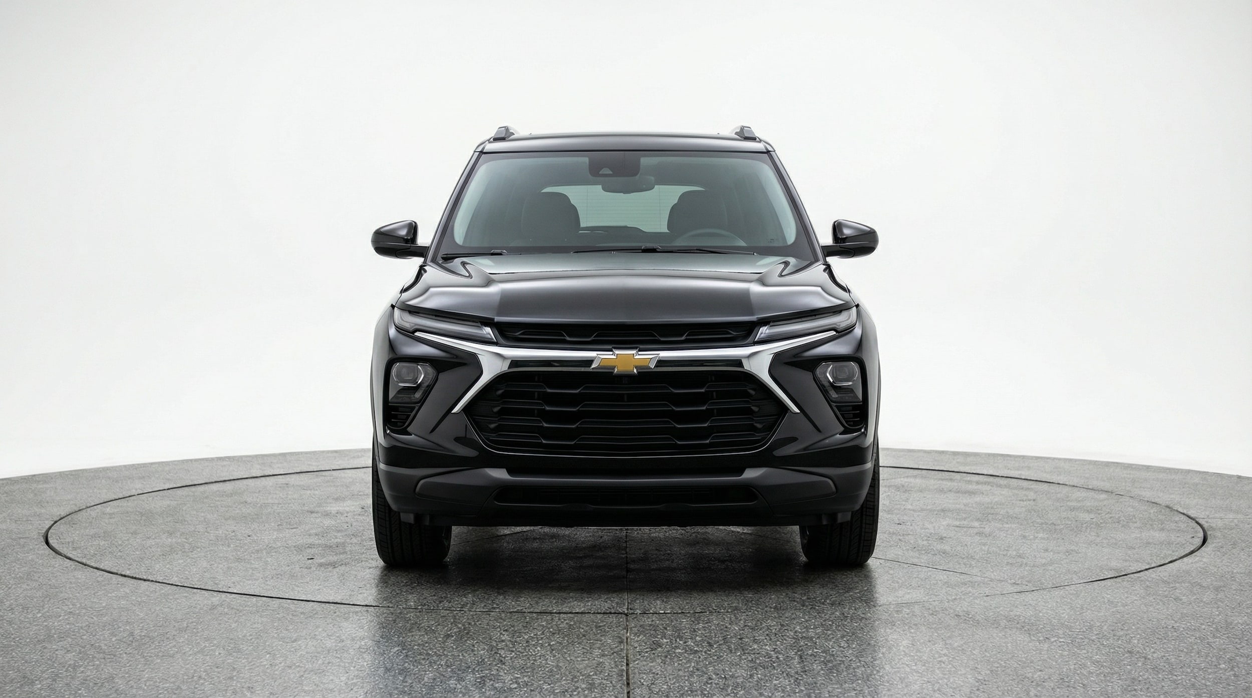 Thumbnail: 2025 Chevrolet TrailBlazer - 2