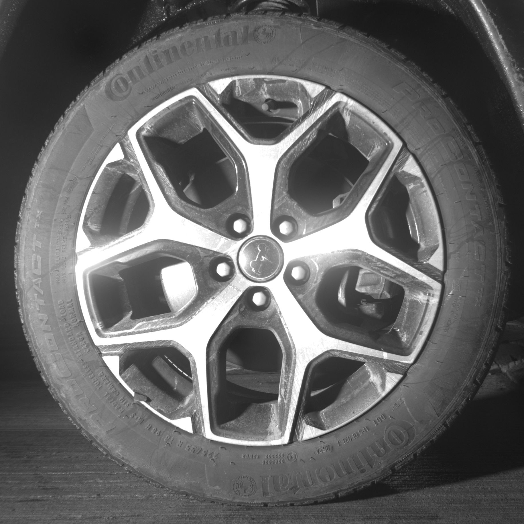 Thumbnail: 2025 Jeep Compass - 10