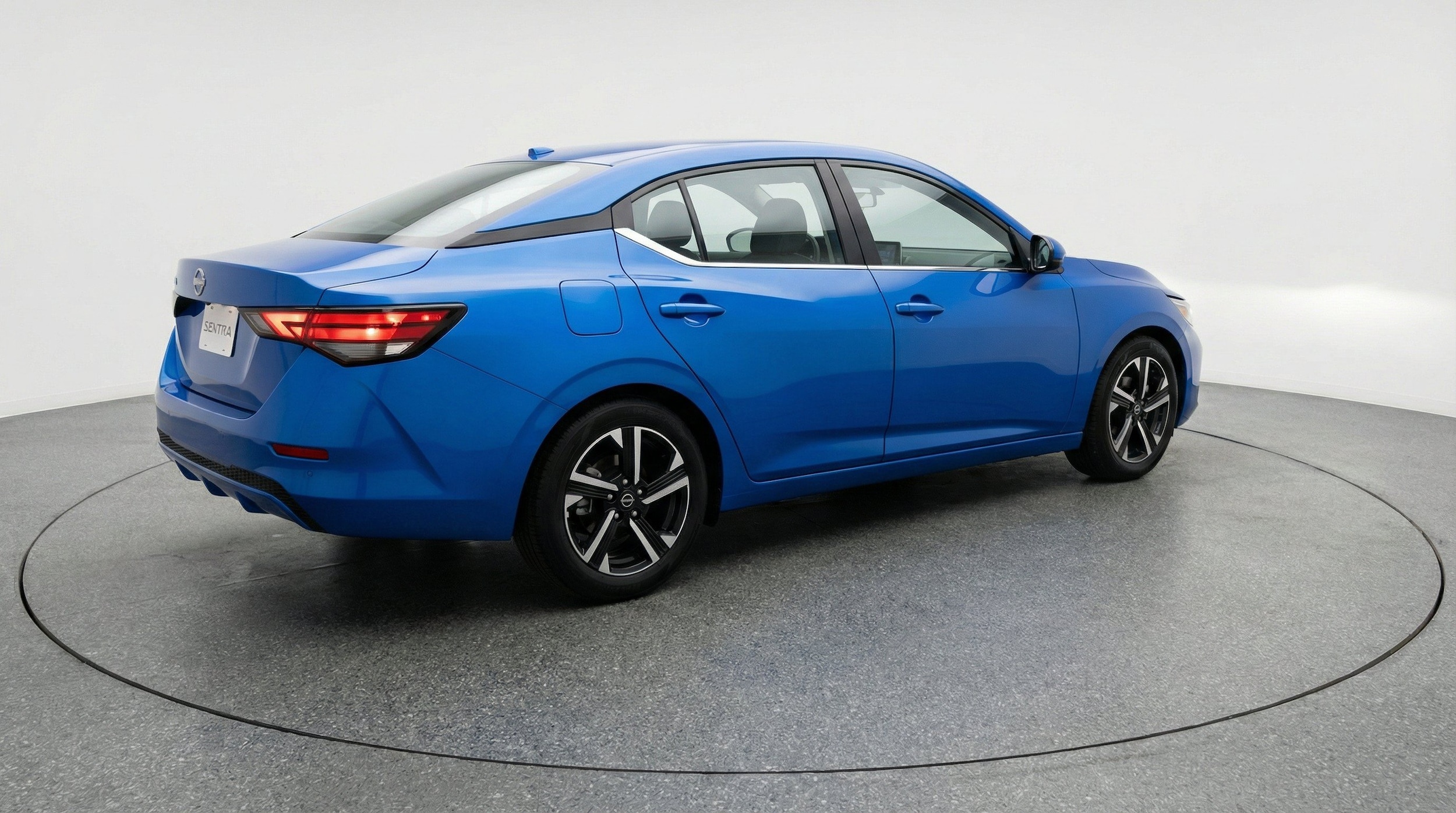 Thumbnail: 2025 Nissan Sentra - 9