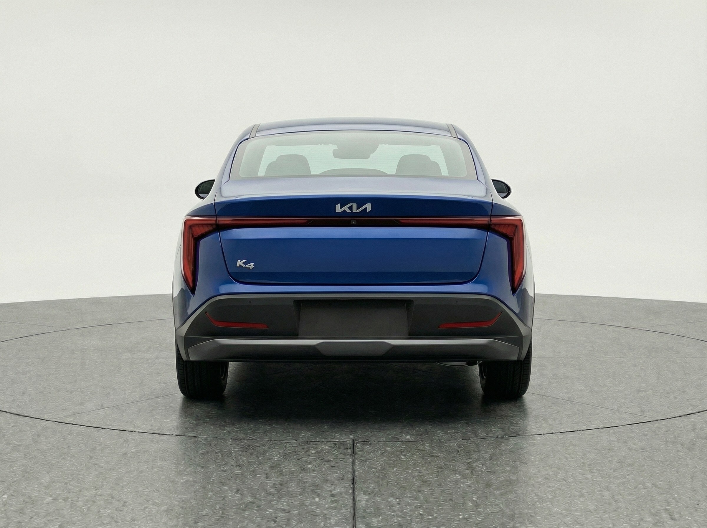 Thumbnail: 2025 Kia K4 - 6