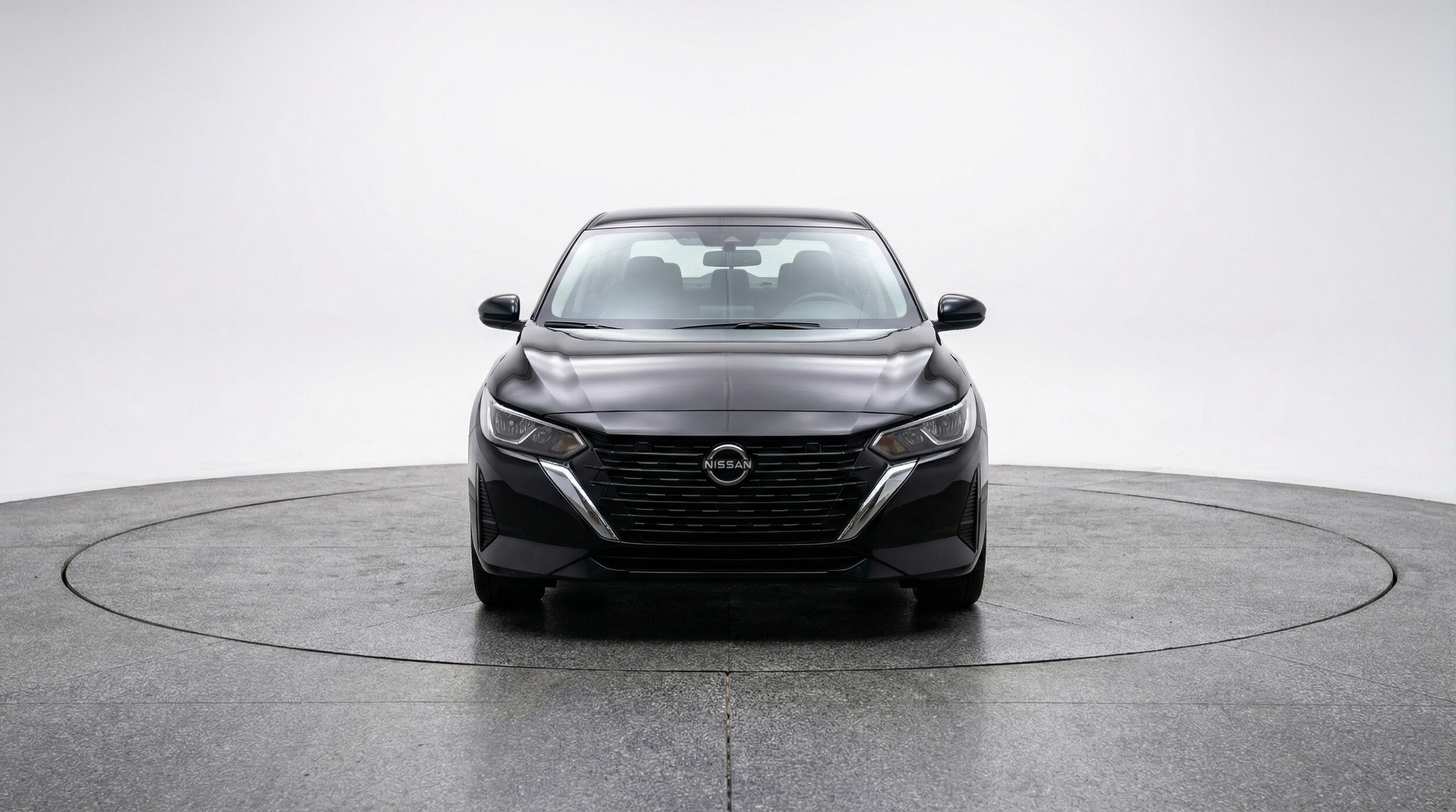 Thumbnail: 2025 Nissan Sentra - 2