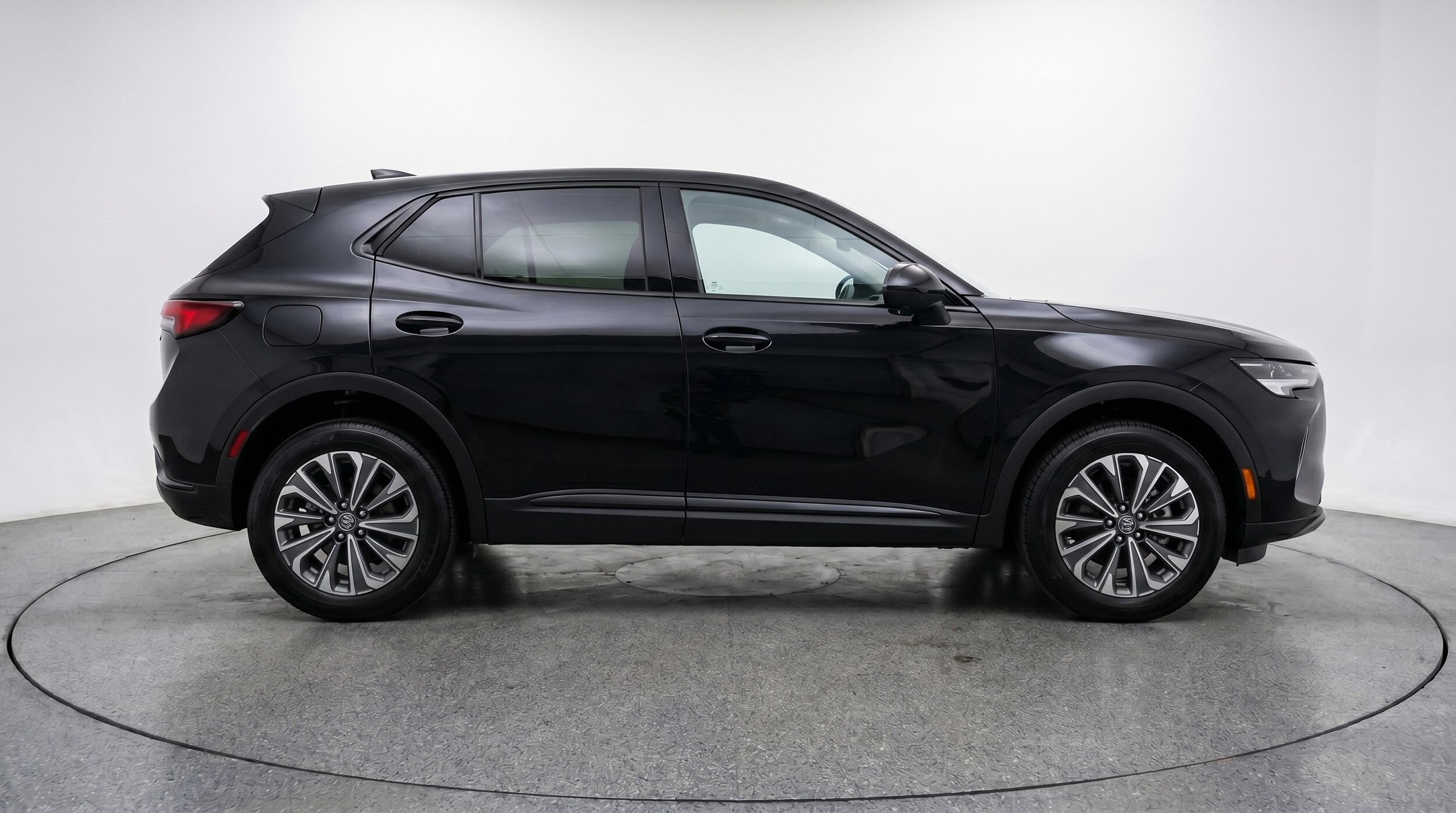 Thumbnail: 2024 Buick Envision - 8