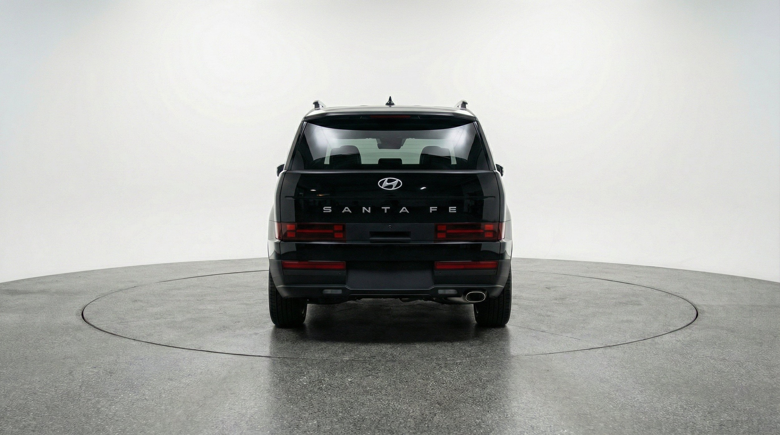 Thumbnail: 2026 Hyundai Santa Fe - 7