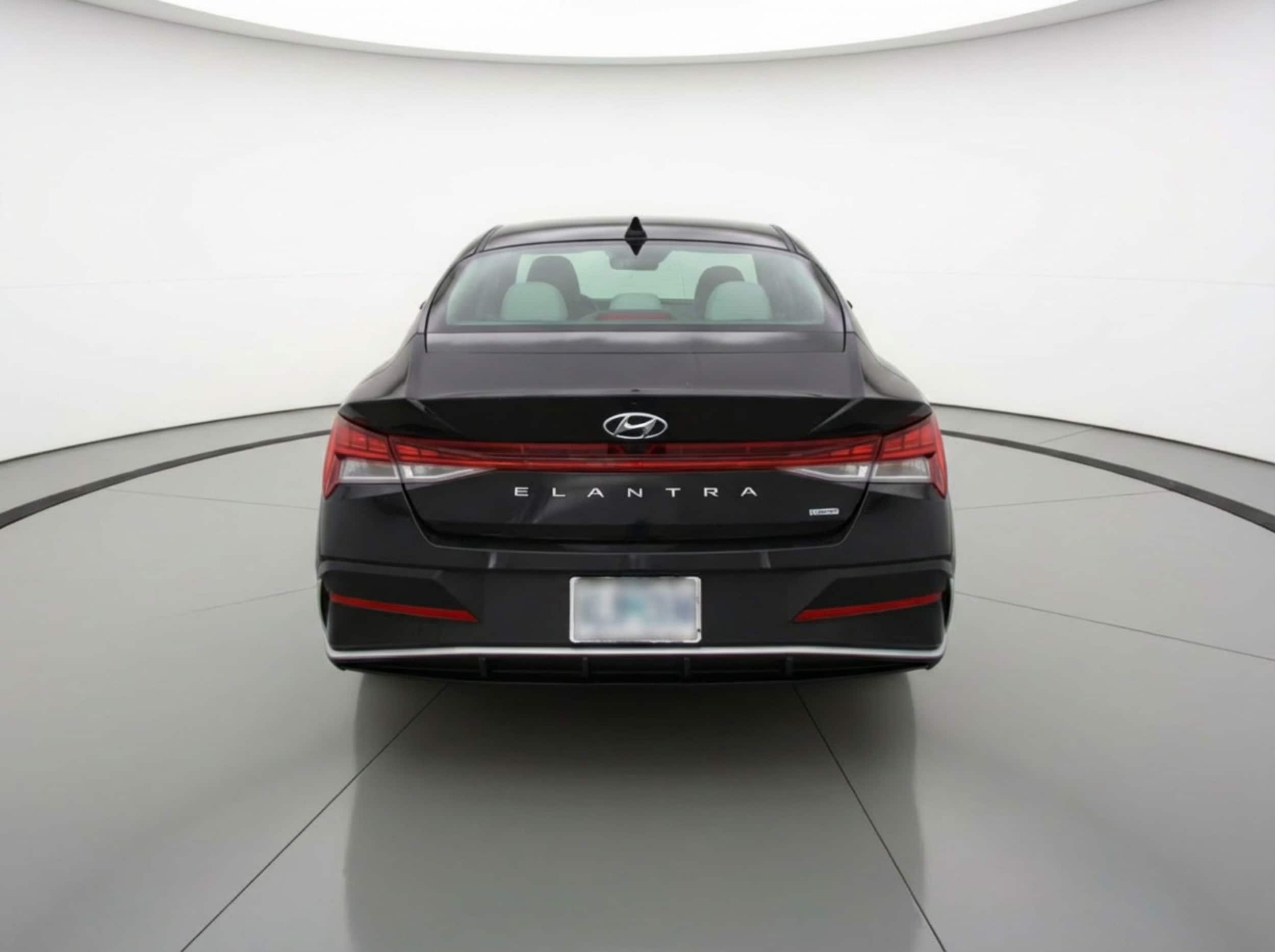 Thumbnail: 2025 Hyundai Elantra - 6