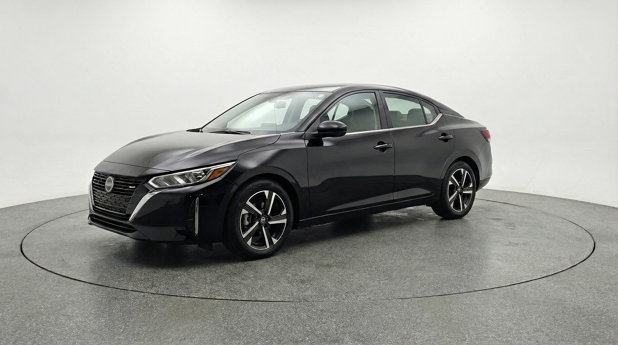 Thumbnail: 2025 Nissan Sentra - 3