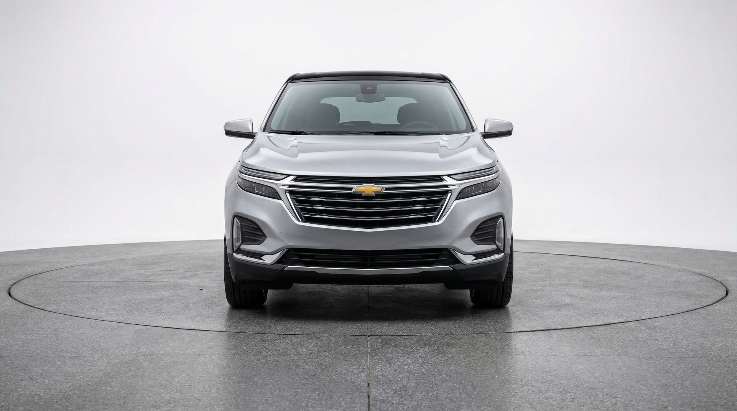Thumbnail: 2025 Chevrolet Equinox - 2