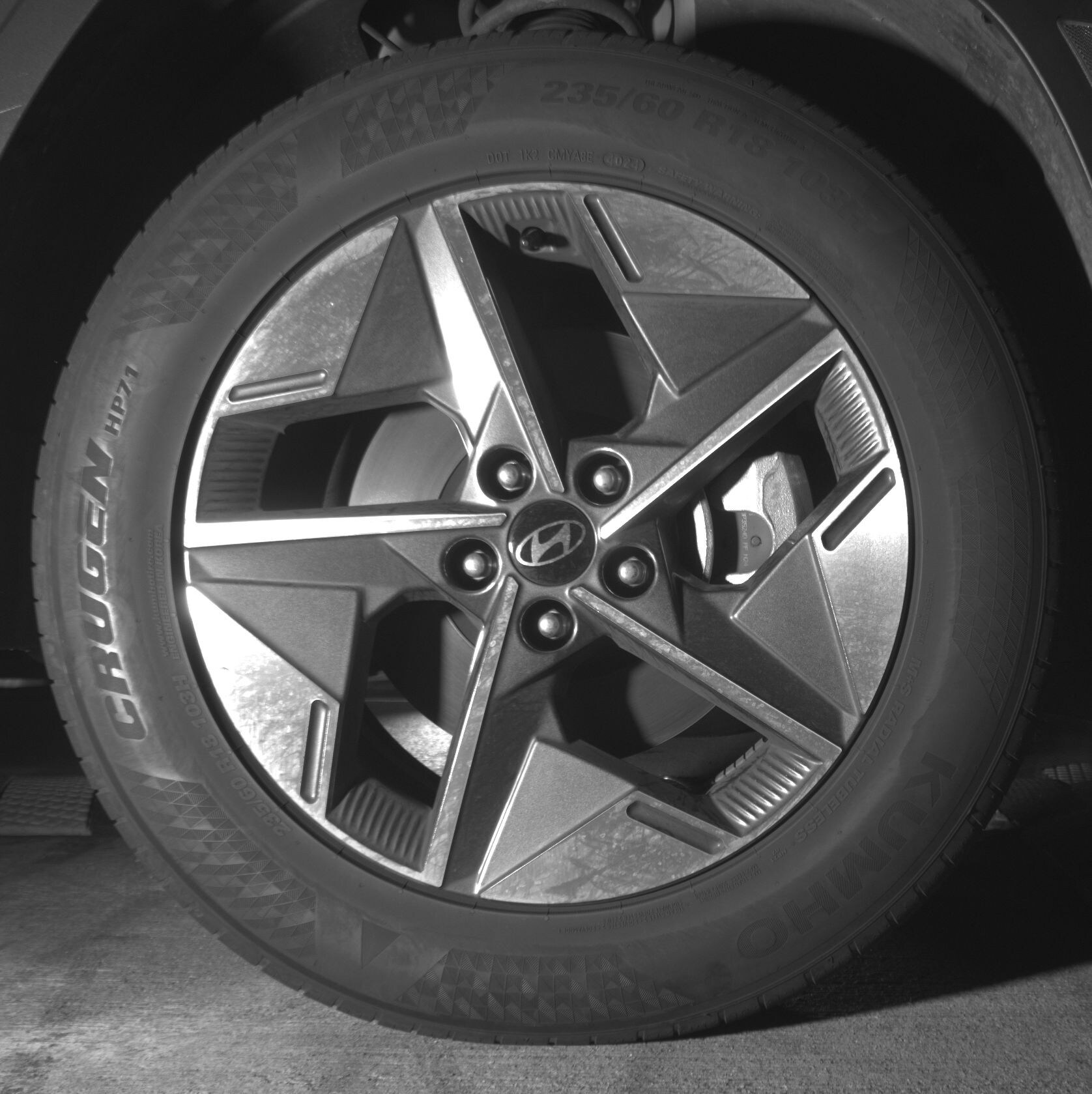 Thumbnail: 2025 Hyundai Tucson - 10