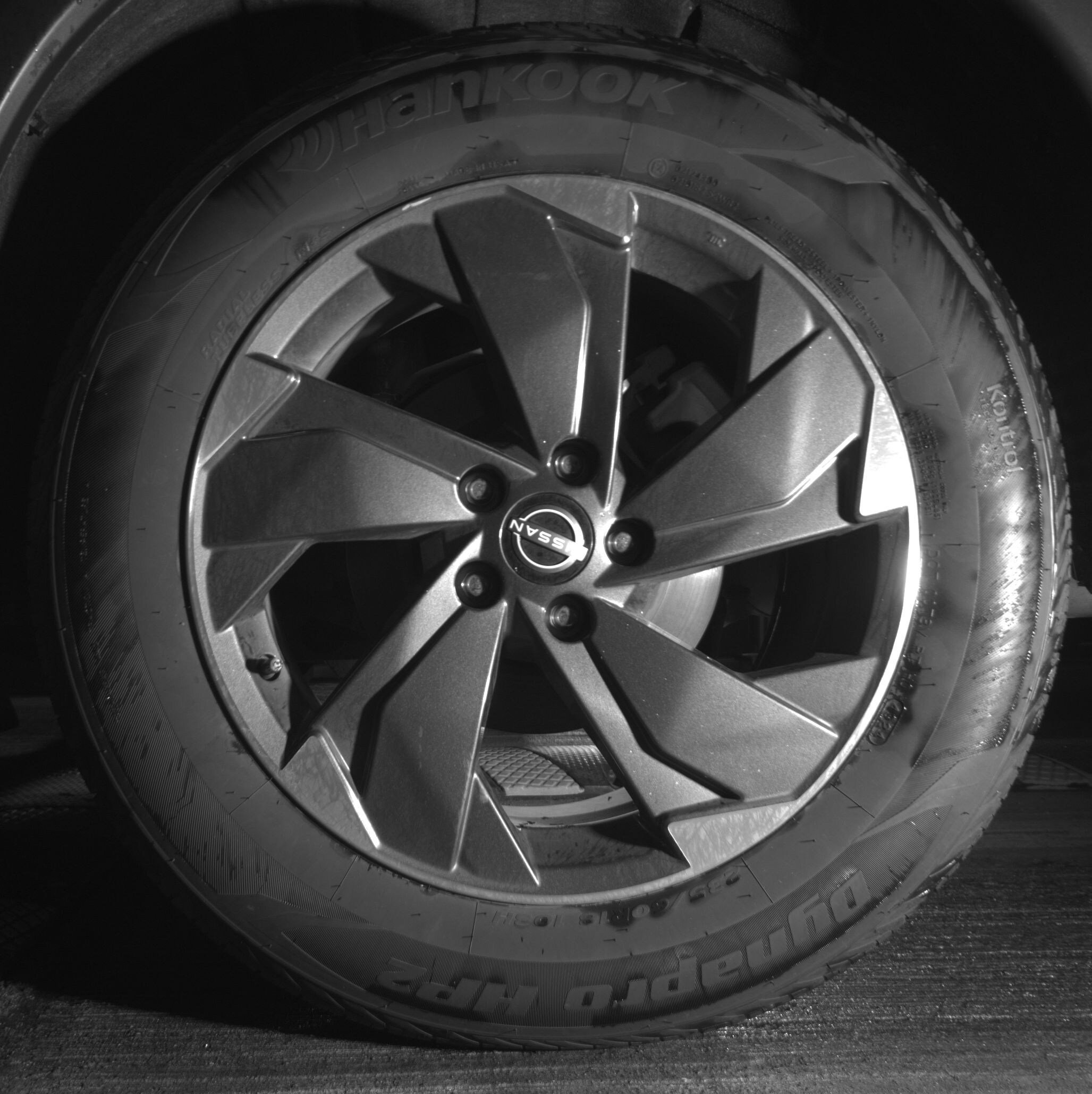 Thumbnail: 2025 Nissan Rogue - 11