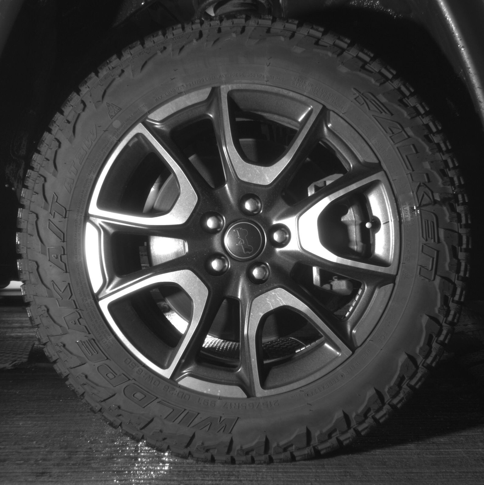 Thumbnail: 2025 Jeep Compass - 10