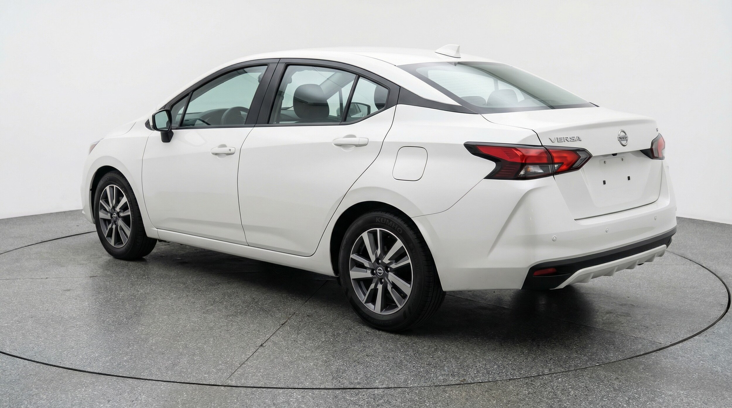 Thumbnail: 2025 Nissan Versa - 5