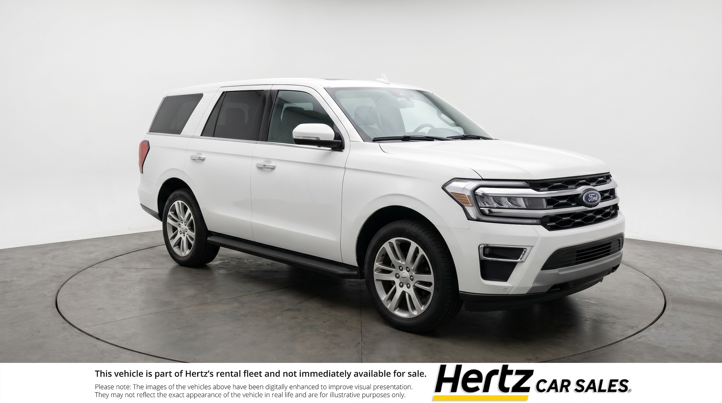 Thumbnail: 2024 Ford Expedition - 1