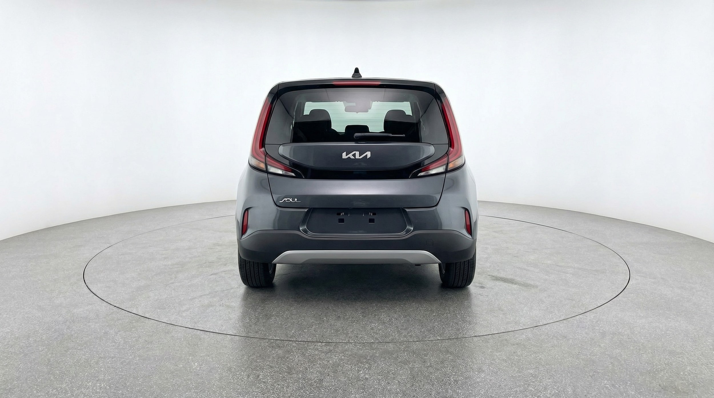 Thumbnail: 2025 Kia Soul - 6