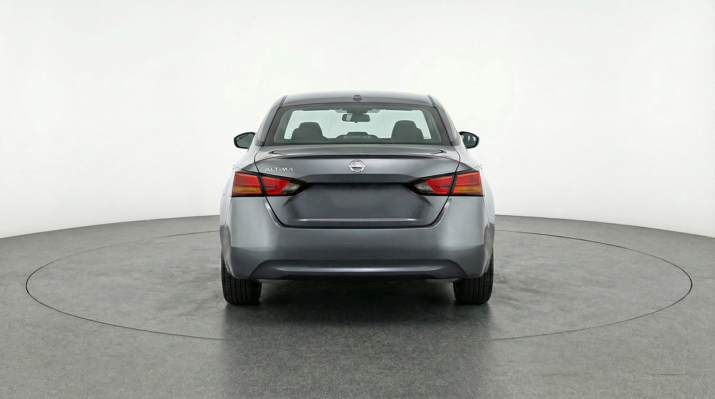 Thumbnail: 2025 Nissan Altima - 6