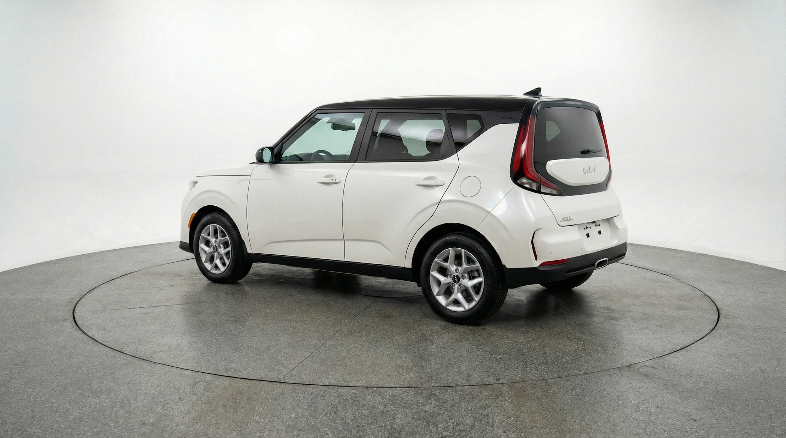 Thumbnail: 2025 Kia Soul - 5