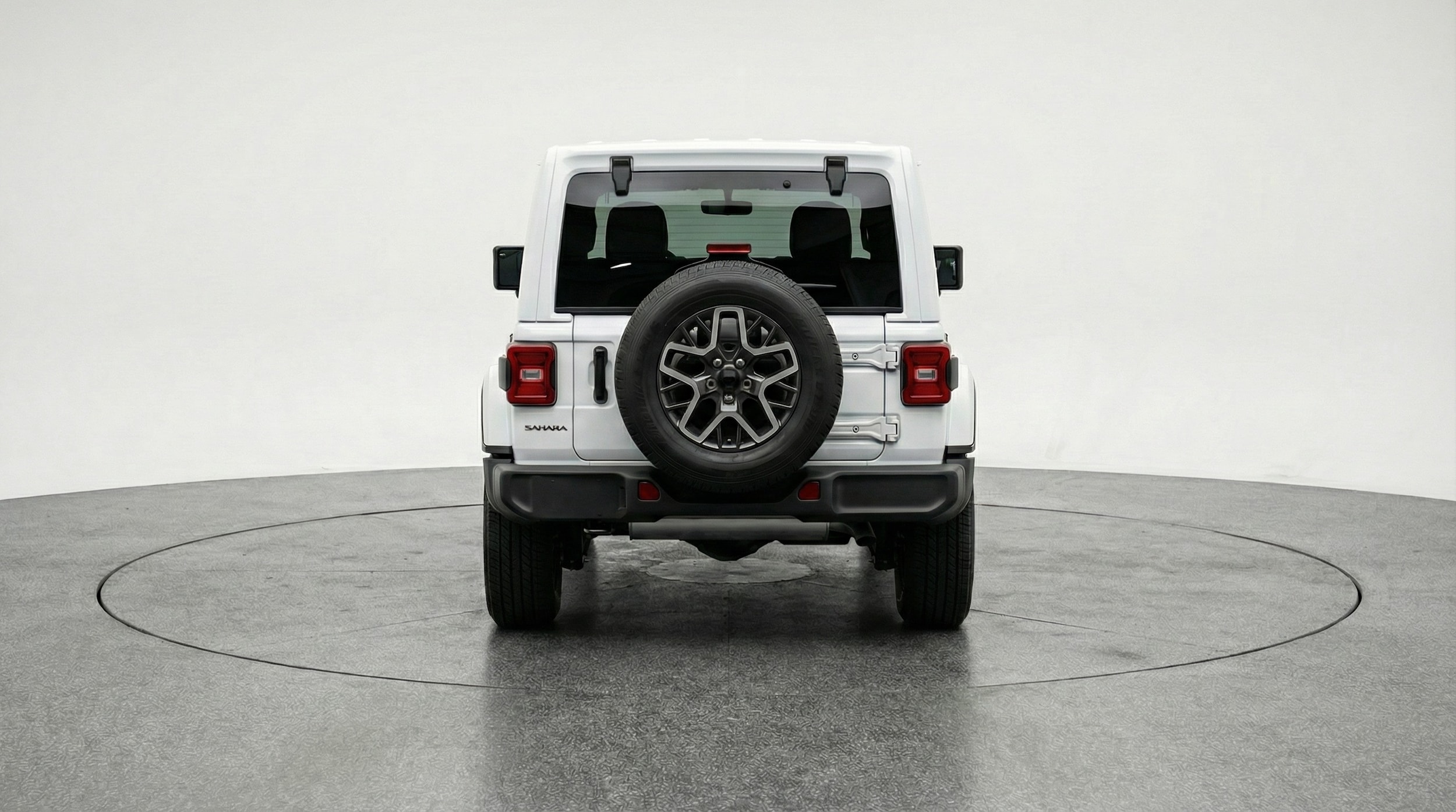 Thumbnail: 2025 Jeep Wrangler - 6