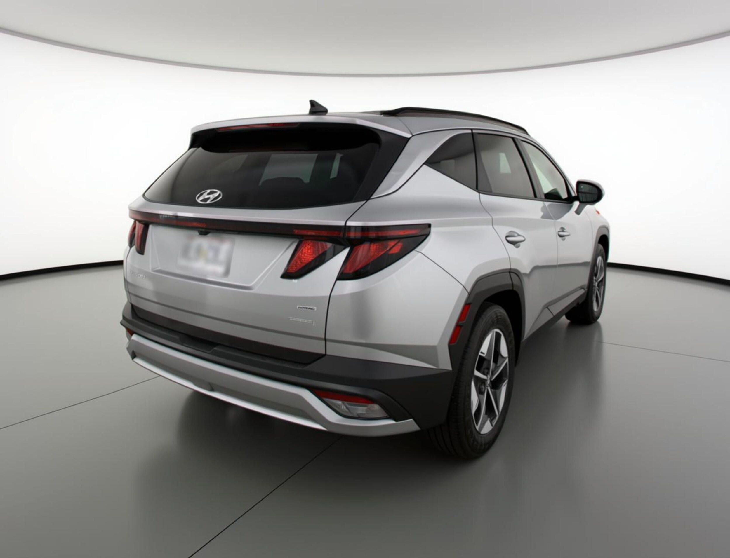 Thumbnail: 2025 Hyundai Tucson - 7