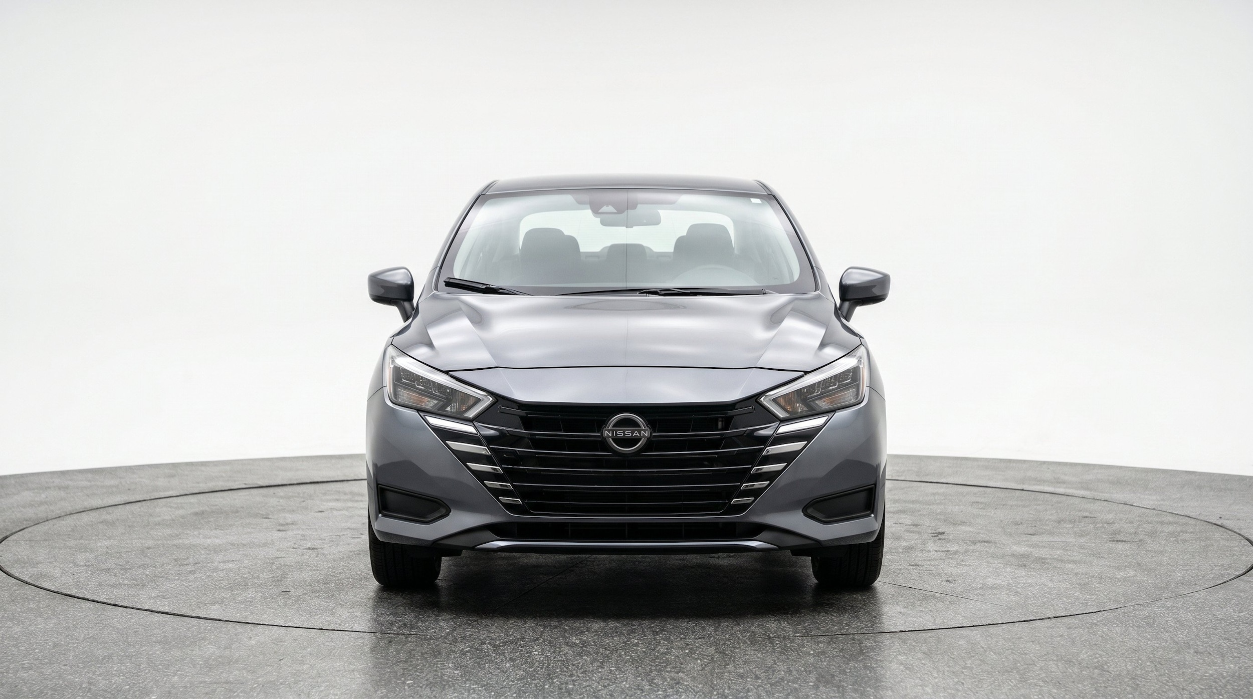 Thumbnail: 2025 Nissan Versa - 2