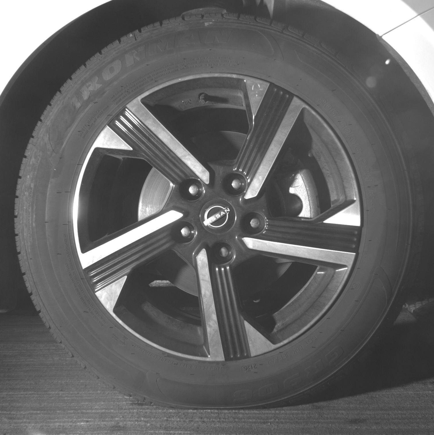 Thumbnail: 2025 Nissan Sentra - 10