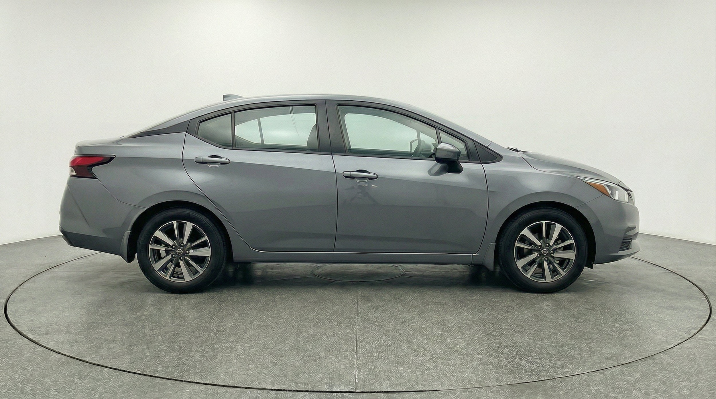 Thumbnail: 2025 Nissan Versa - 10