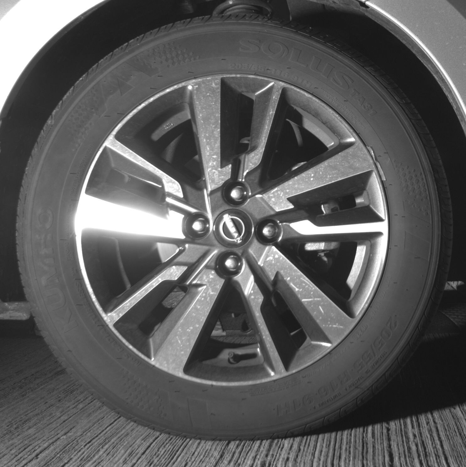 Thumbnail: 2025 Nissan Versa - 10