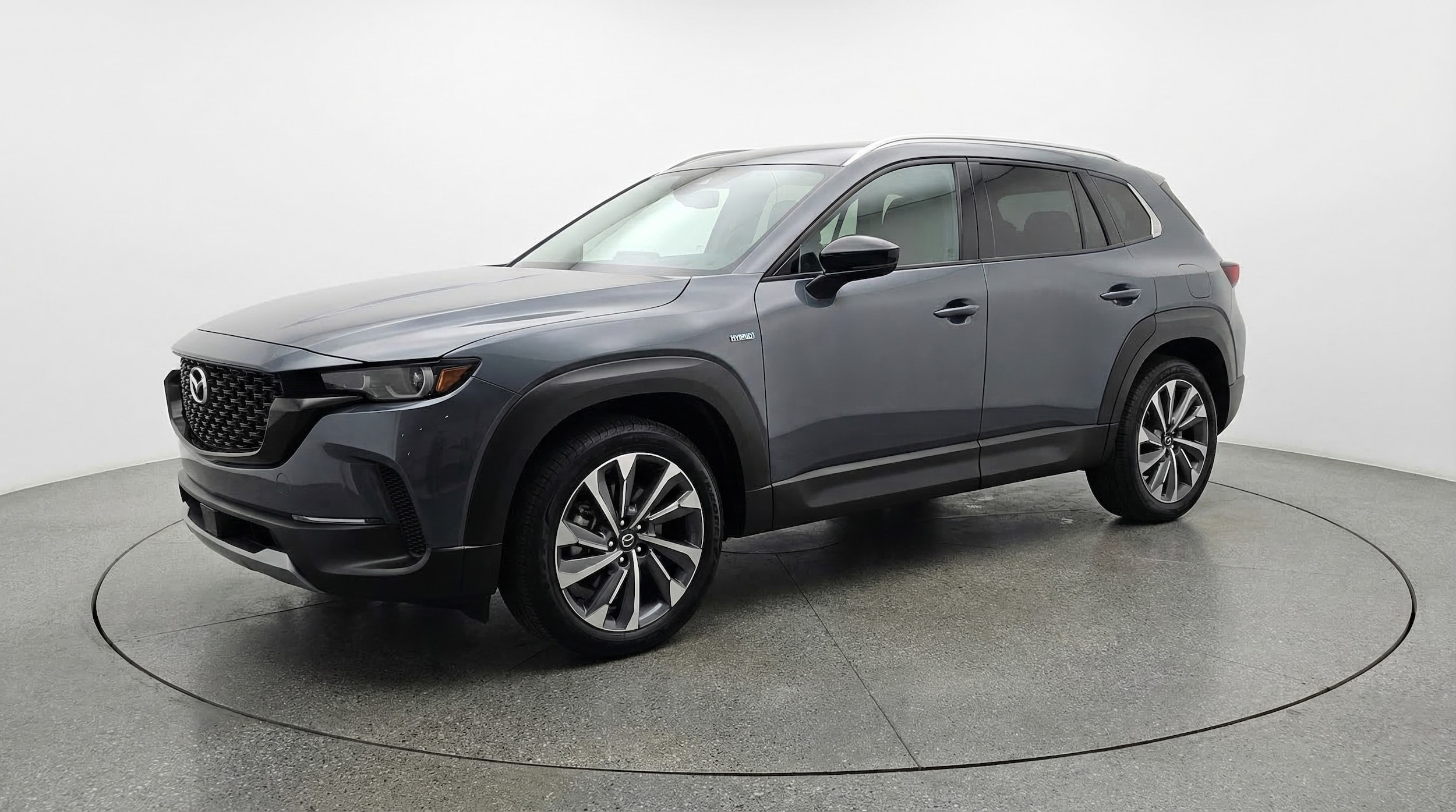 Thumbnail: 2025 Mazda CX-50 - 3
