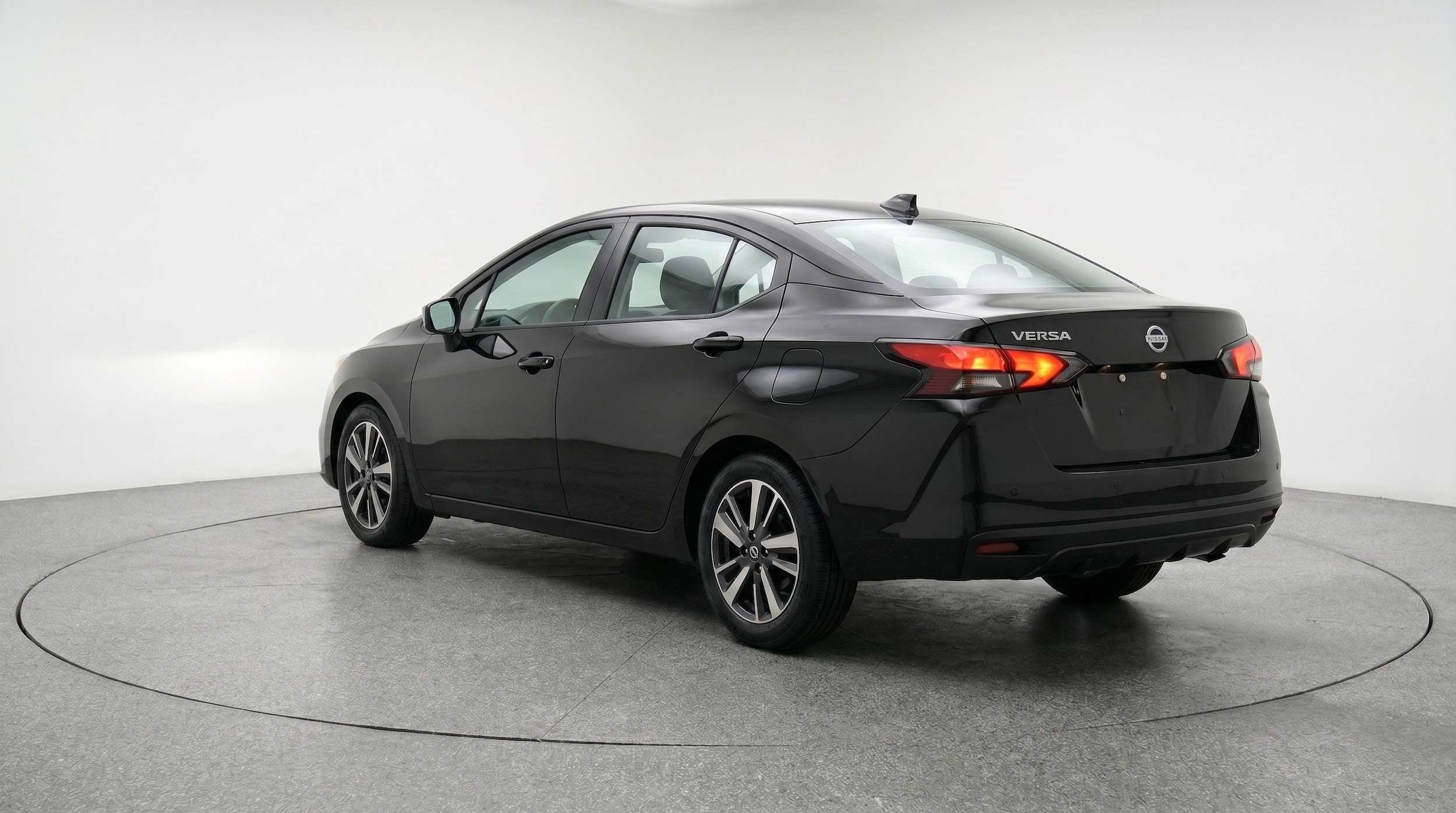 Thumbnail: 2025 Nissan Versa - 6