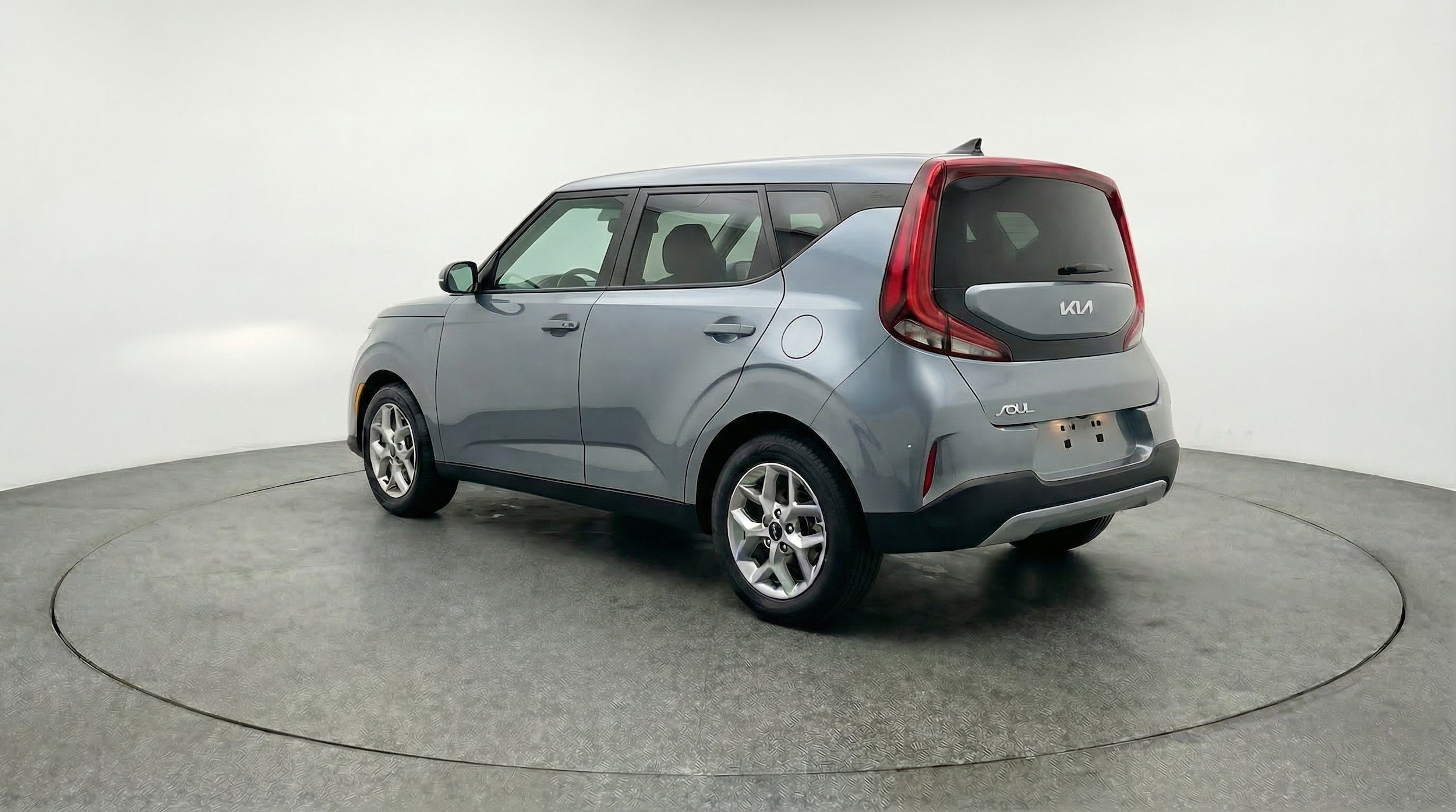 Thumbnail: 2025 Kia Soul - 6