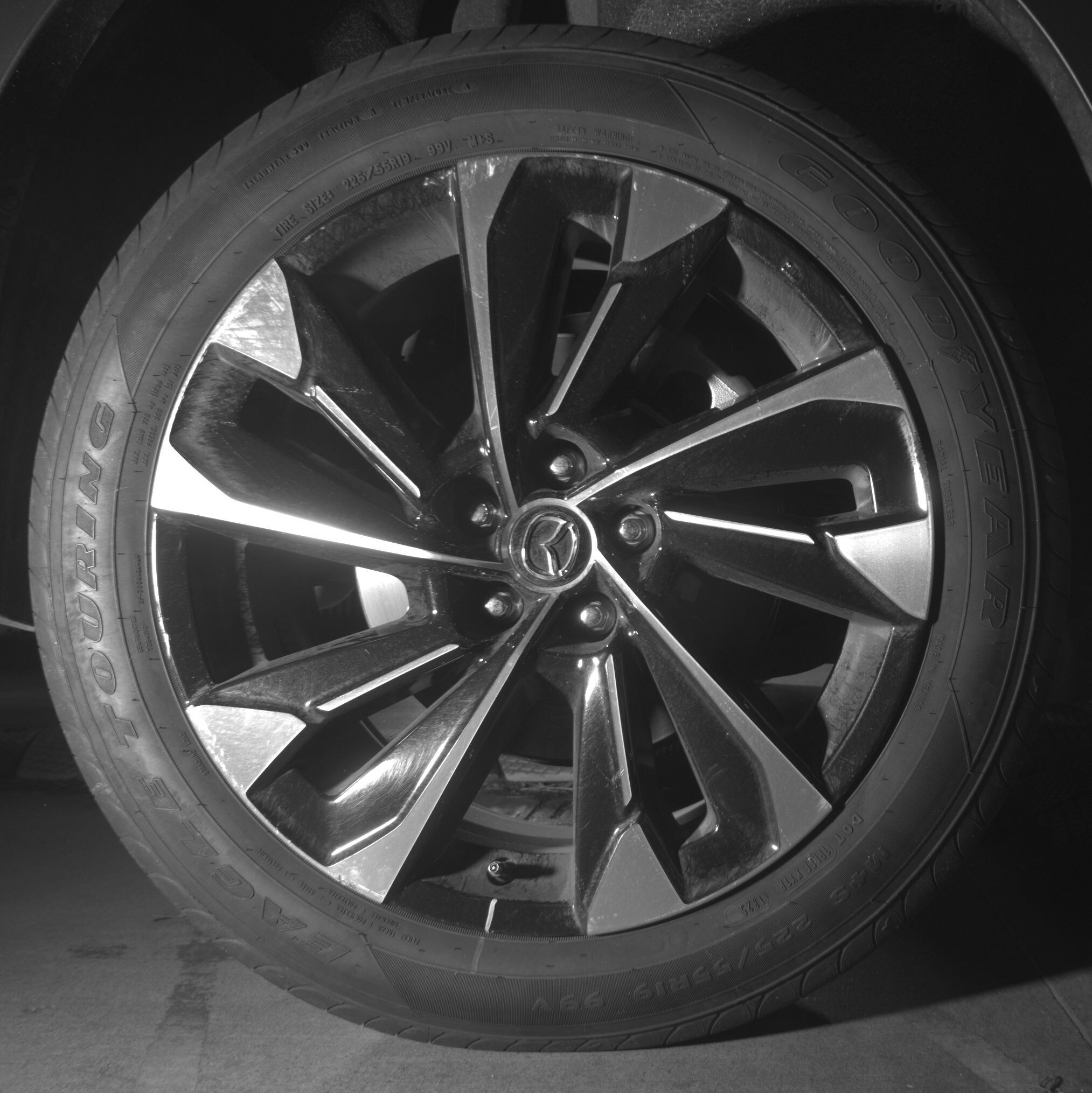 Thumbnail: 2025 Mazda CX-50 - 12