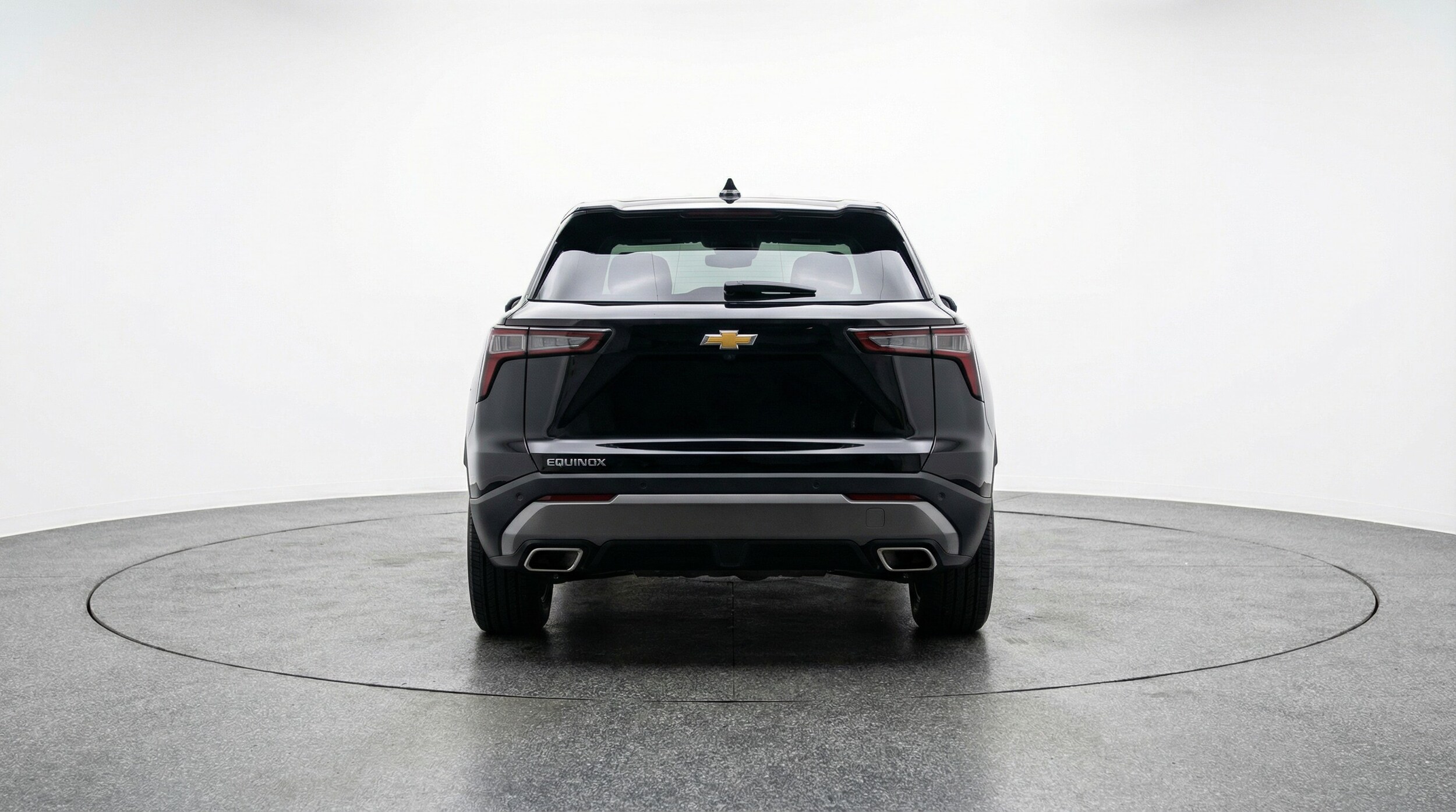 Thumbnail: 2025 Chevrolet Equinox - 6