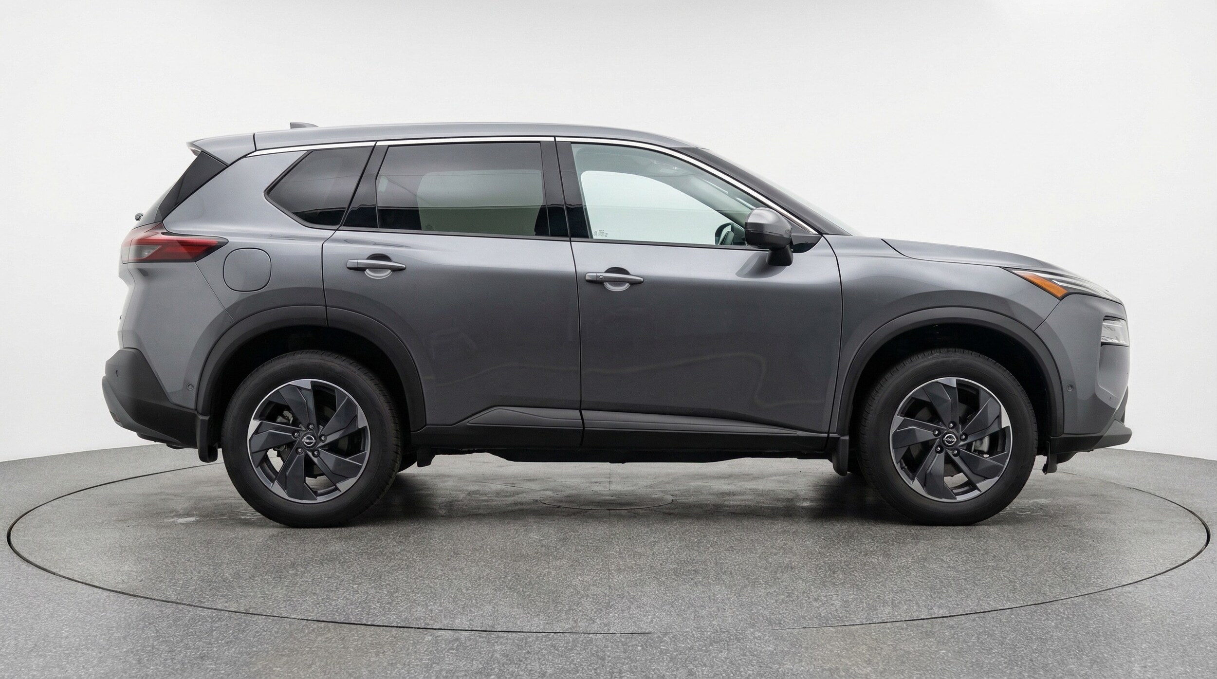 Thumbnail: 2025 Nissan Rogue - 8