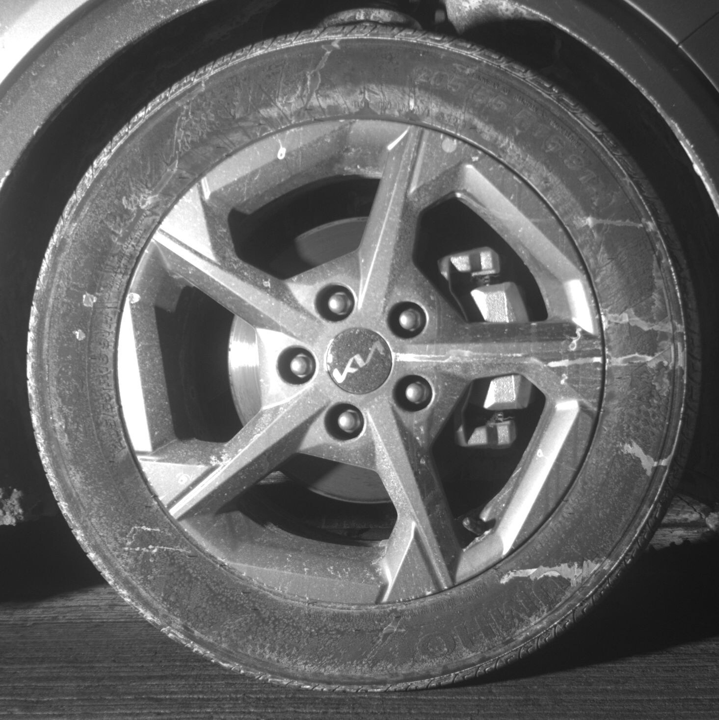 Thumbnail: 2025 Kia K4 - 10