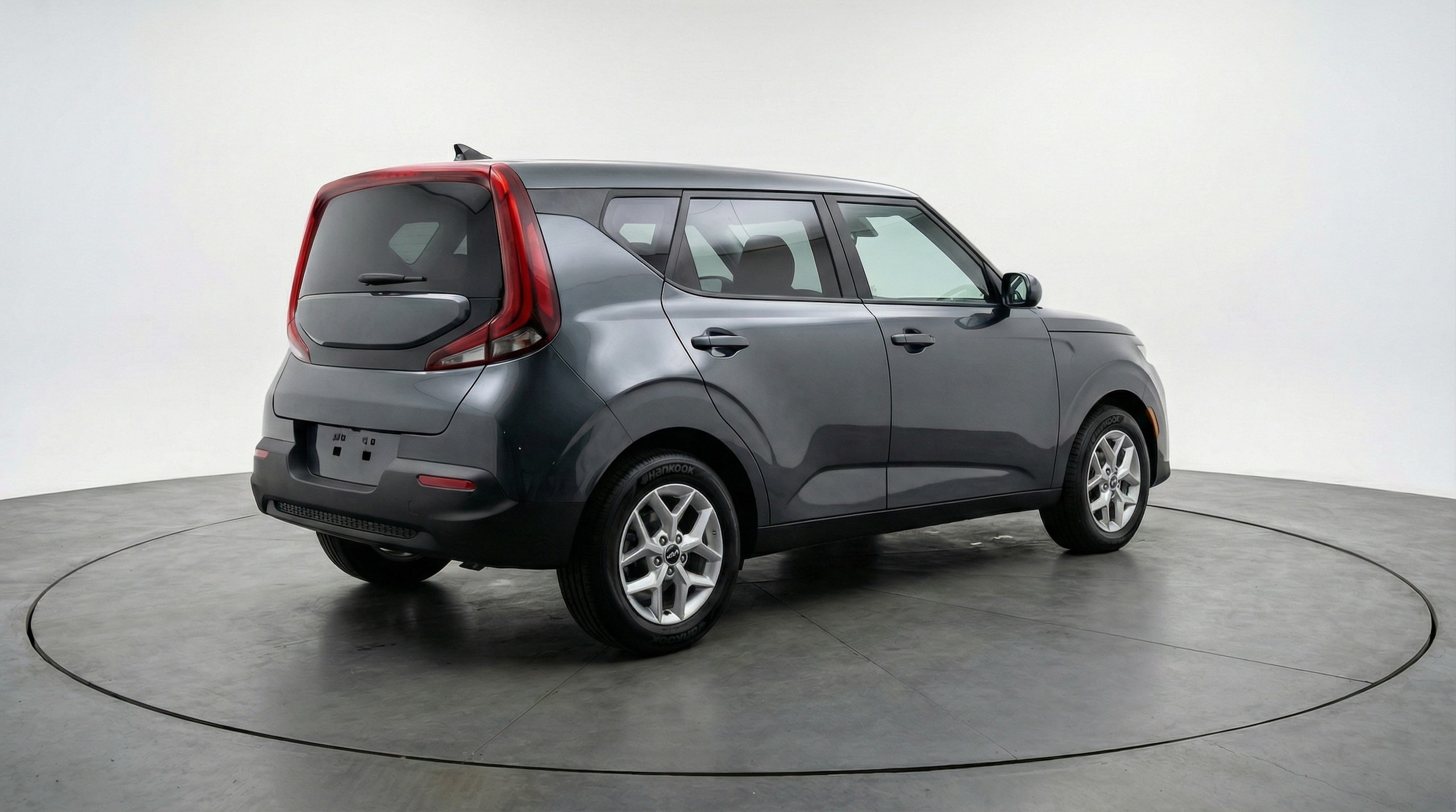 Thumbnail: 2025 Kia Soul - 7