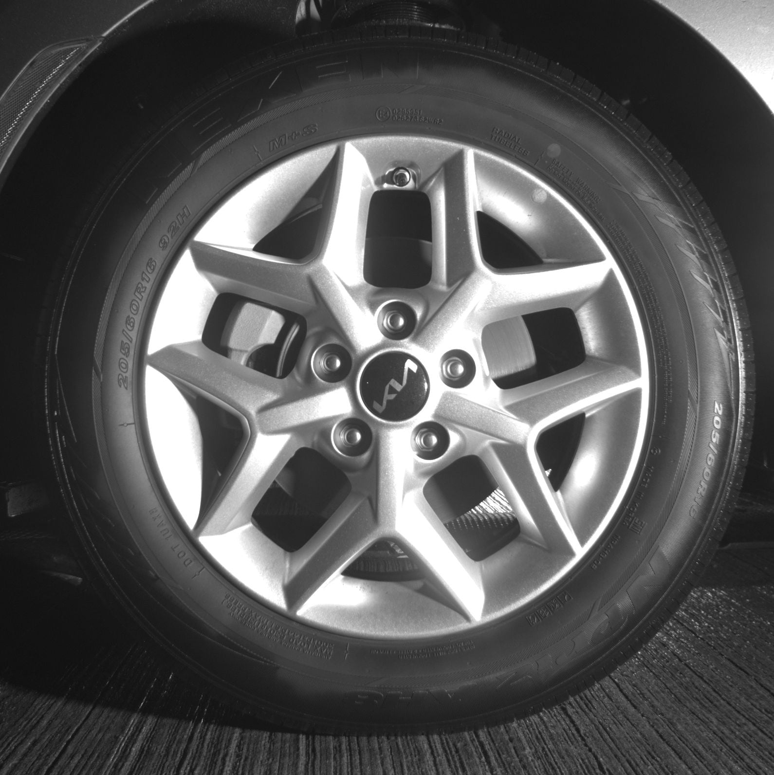 Thumbnail: 2025 Kia Soul - 9