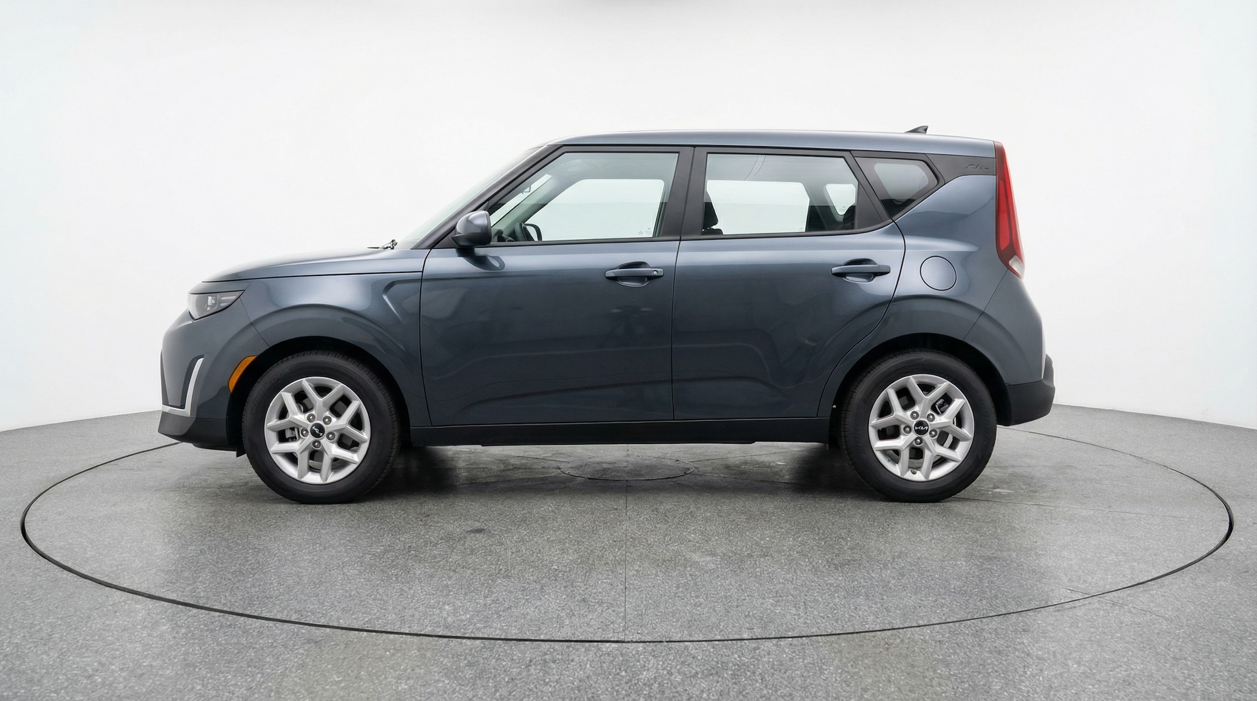 Thumbnail: 2025 Kia Soul - 4