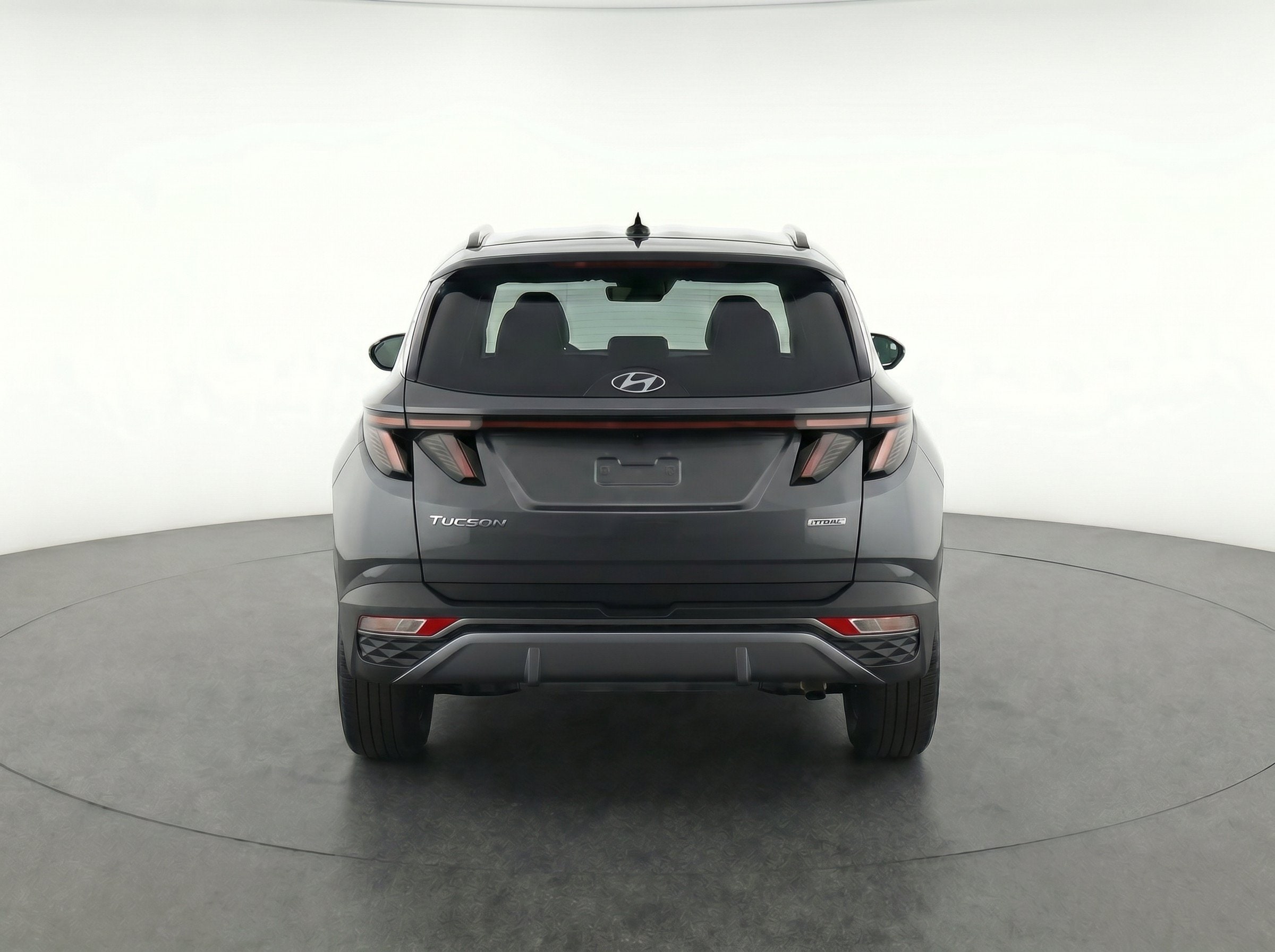Thumbnail: 2026 Hyundai Tucson - 7