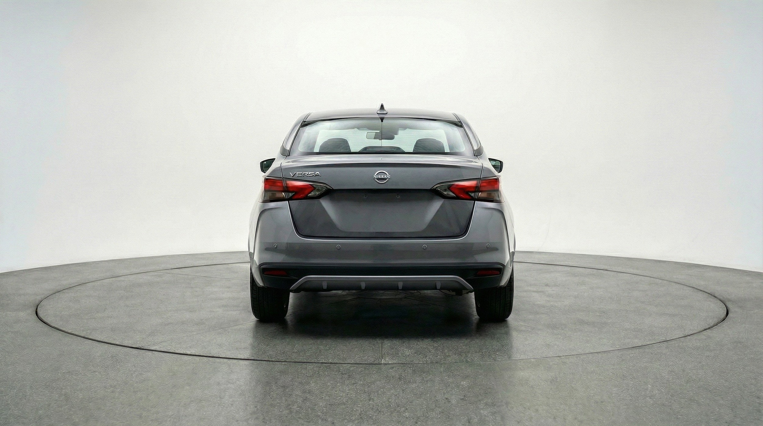 Thumbnail: 2025 Nissan Versa - 7