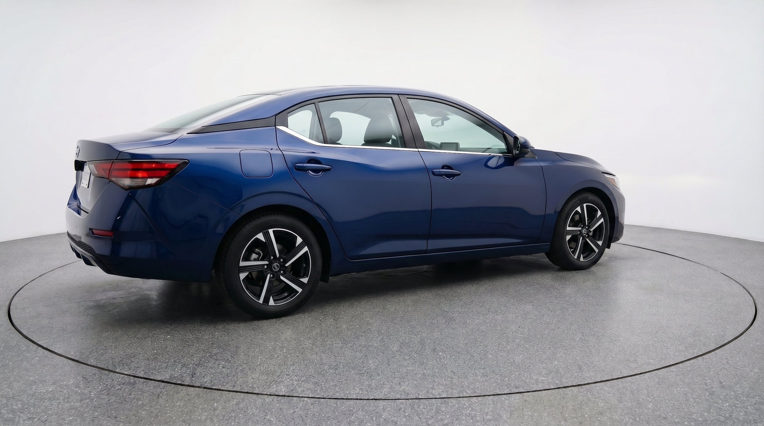 Thumbnail: 2025 Nissan Sentra - 9