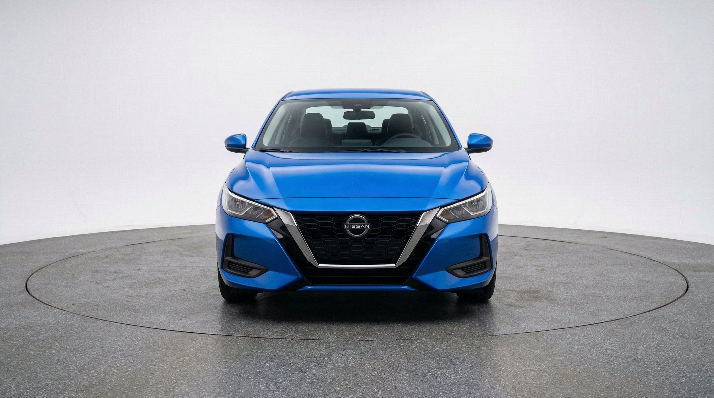 Thumbnail: 2025 Nissan Sentra - 2