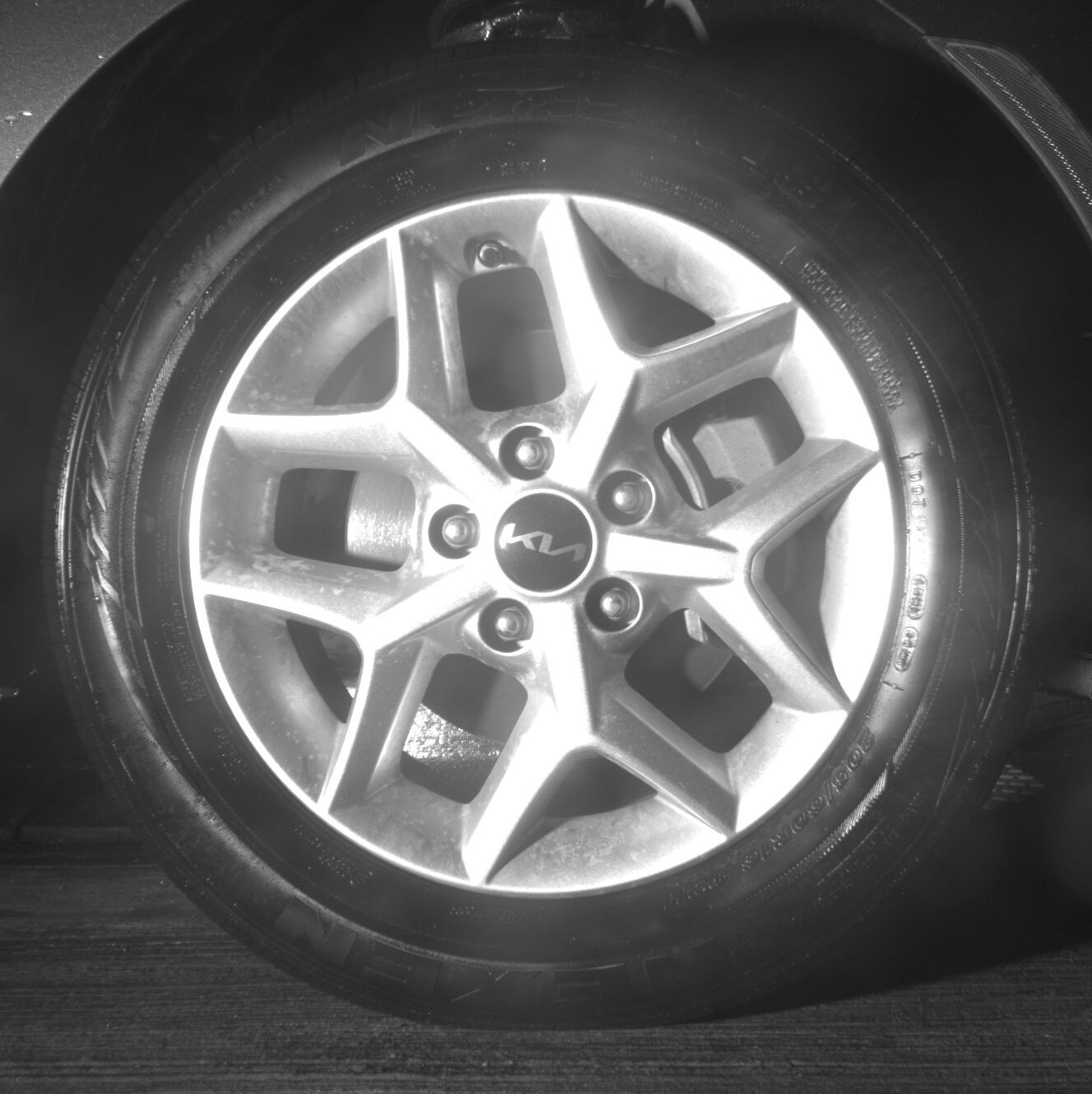 Thumbnail: 2025 Kia Soul - 10