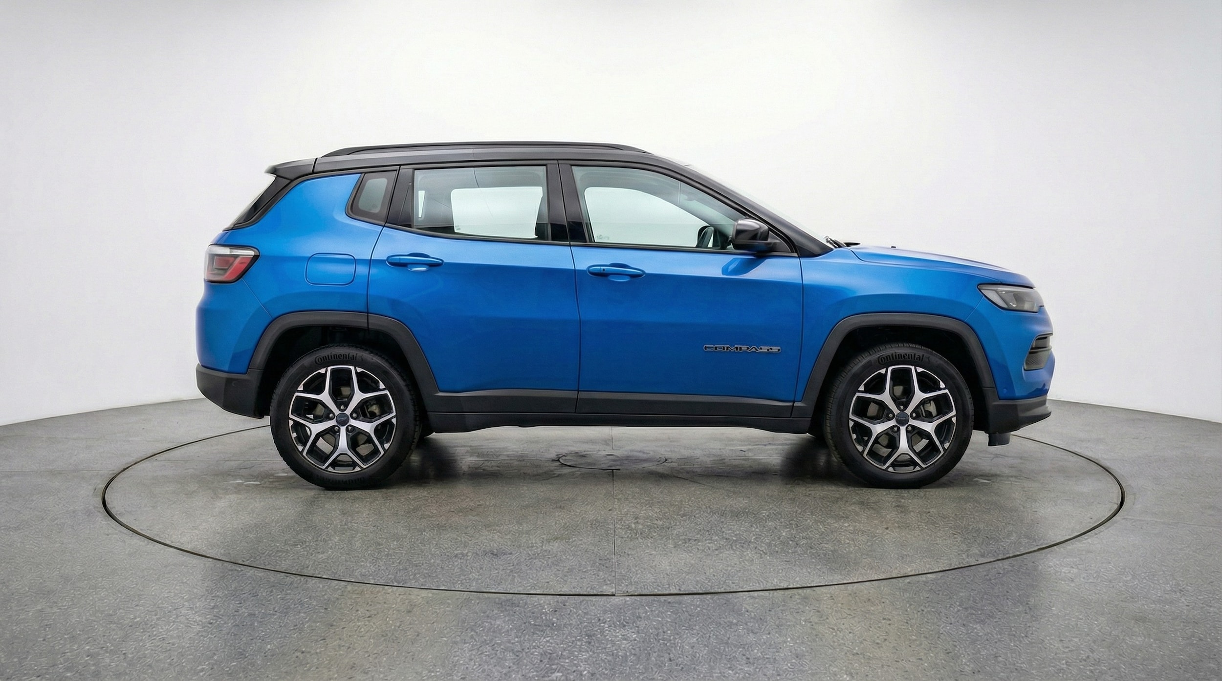 Thumbnail: 2025 Jeep Compass - 8