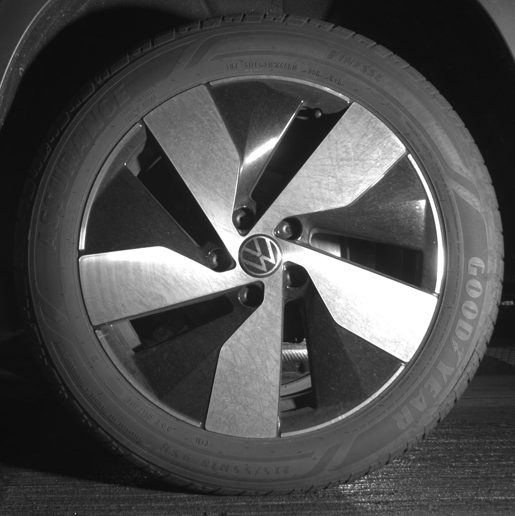 Thumbnail: 2025 Volkswagen Taos - 11