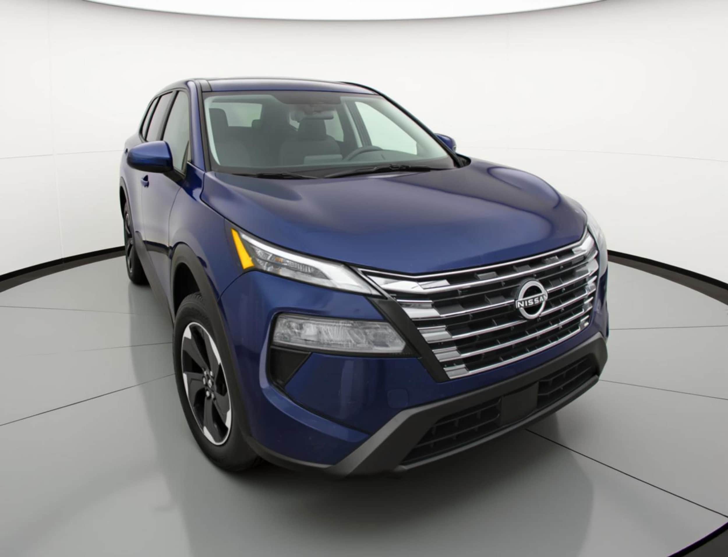 Thumbnail: 2025 Nissan Rogue - 1