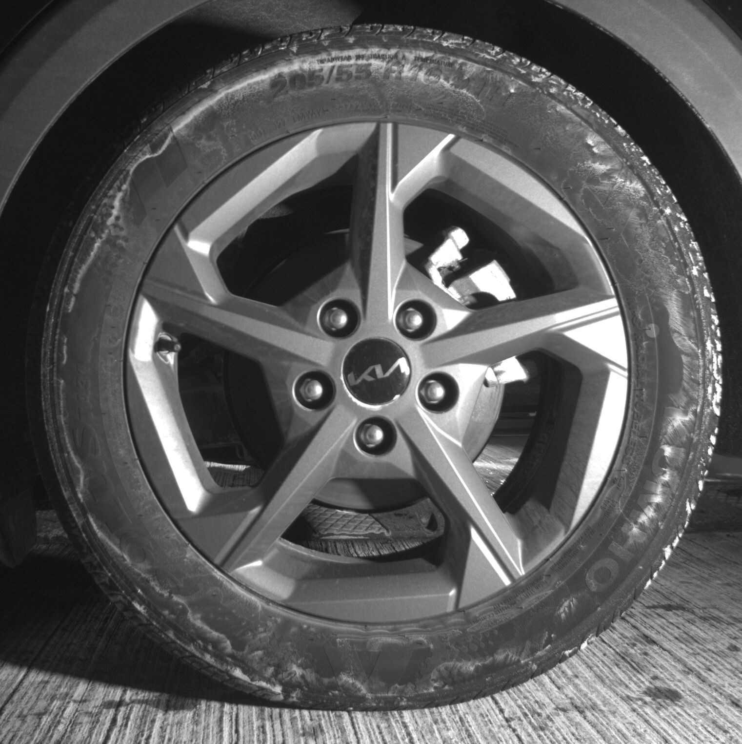 Thumbnail: 2025 Kia K4 - 11