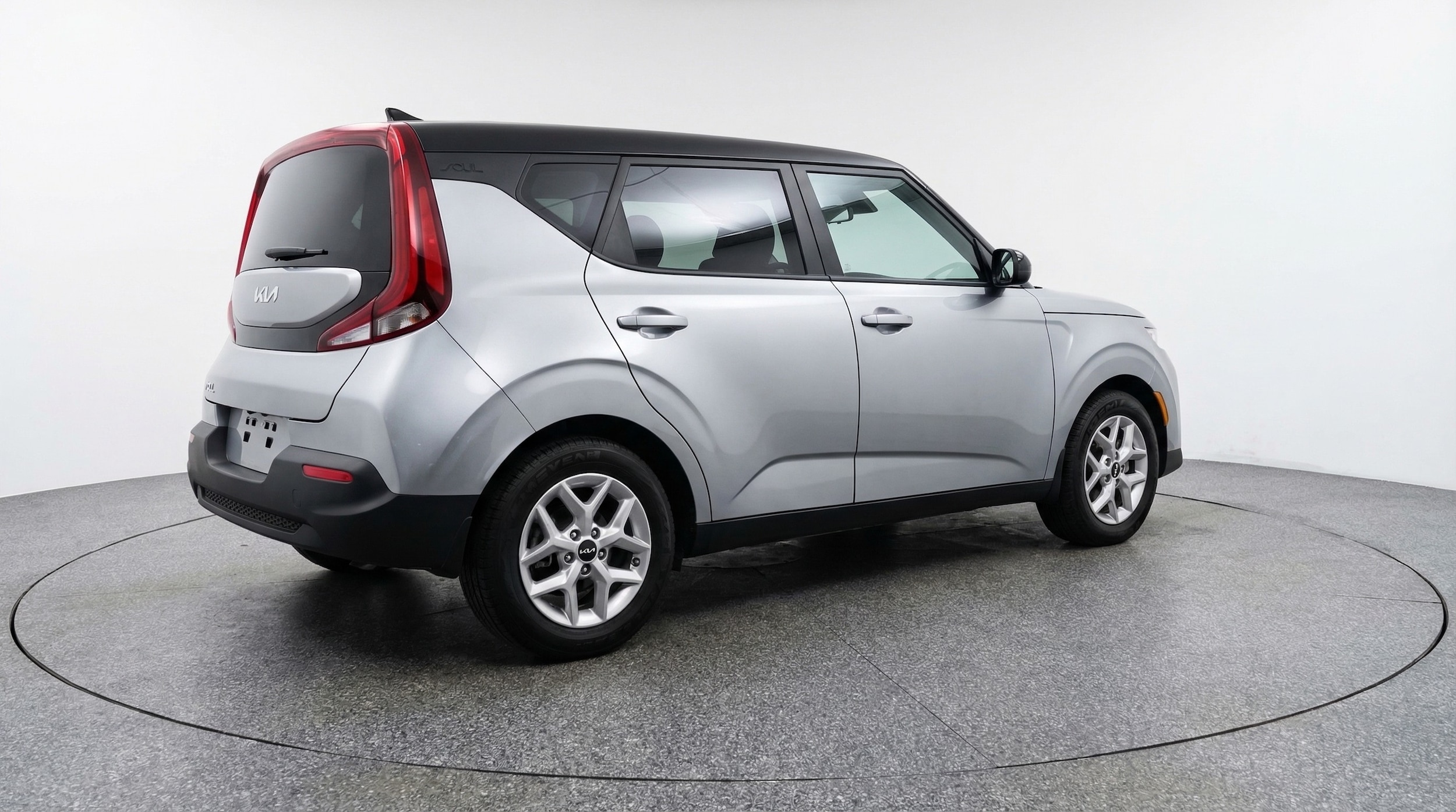 Thumbnail: 2025 Kia Soul - 7