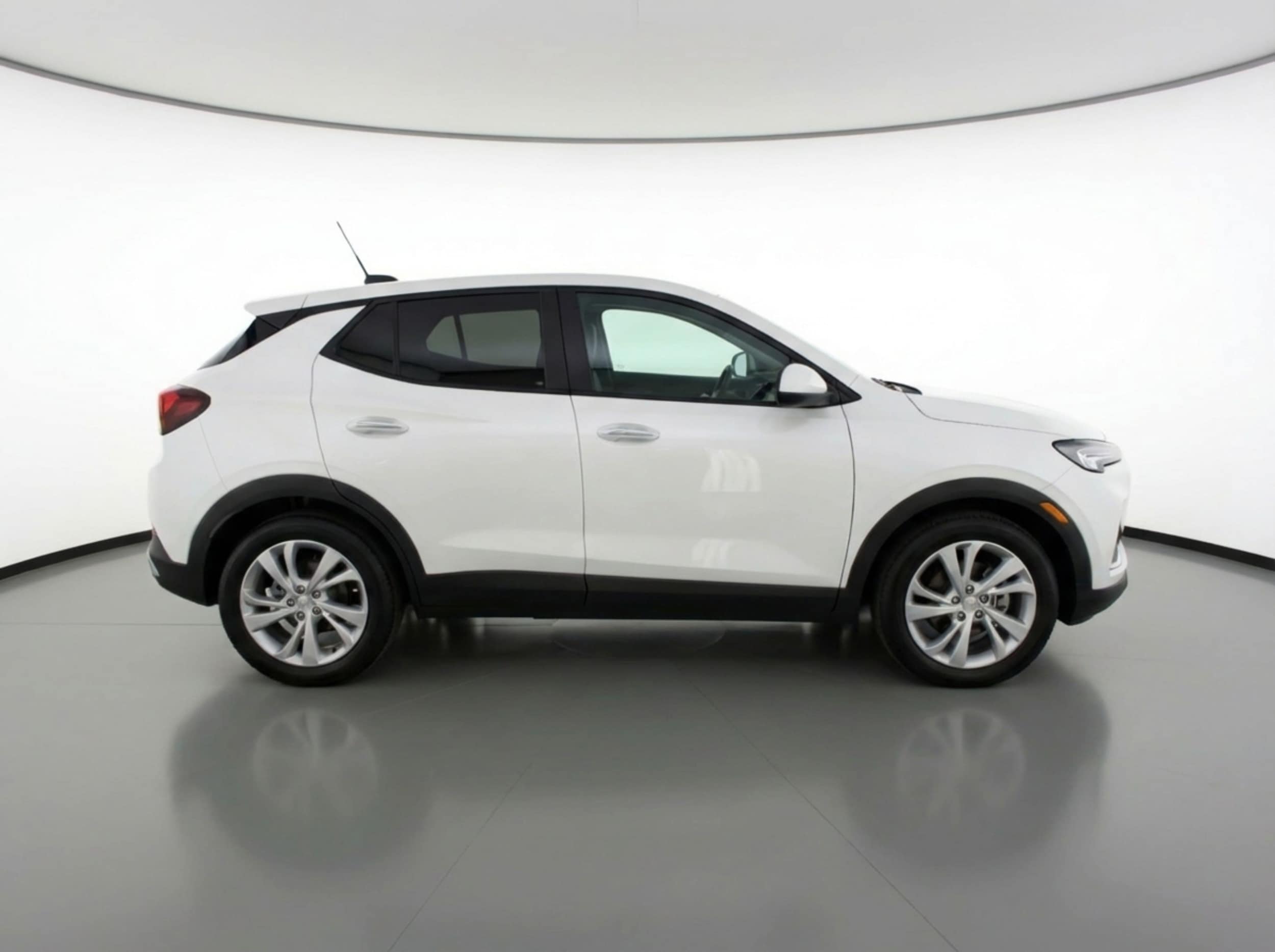 Thumbnail: 2025 Buick Encore GX - 11