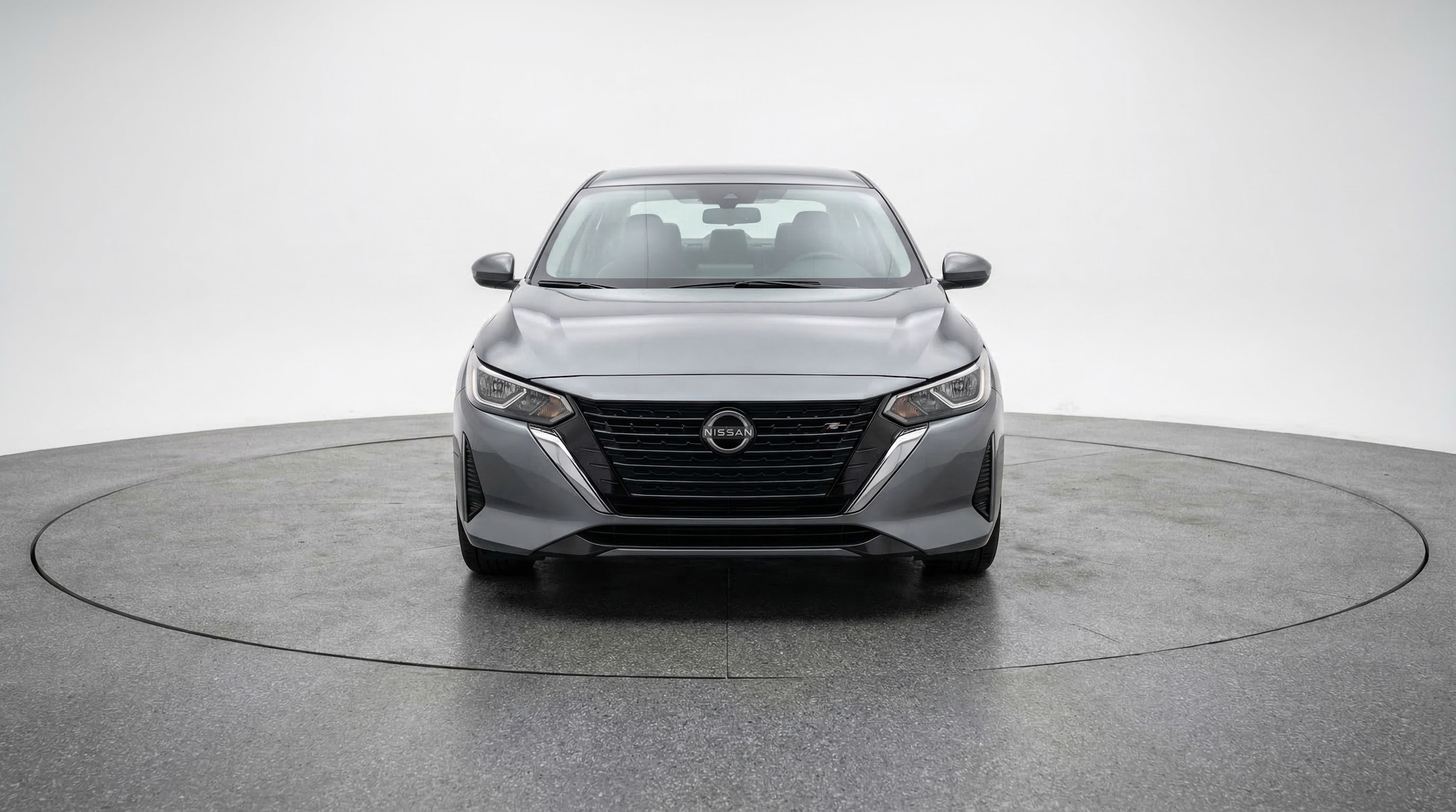 Thumbnail: 2025 Nissan Sentra - 2