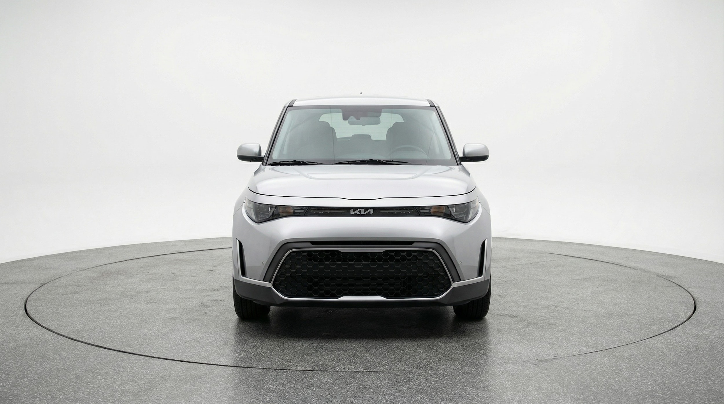 Thumbnail: 2025 Kia Soul - 2