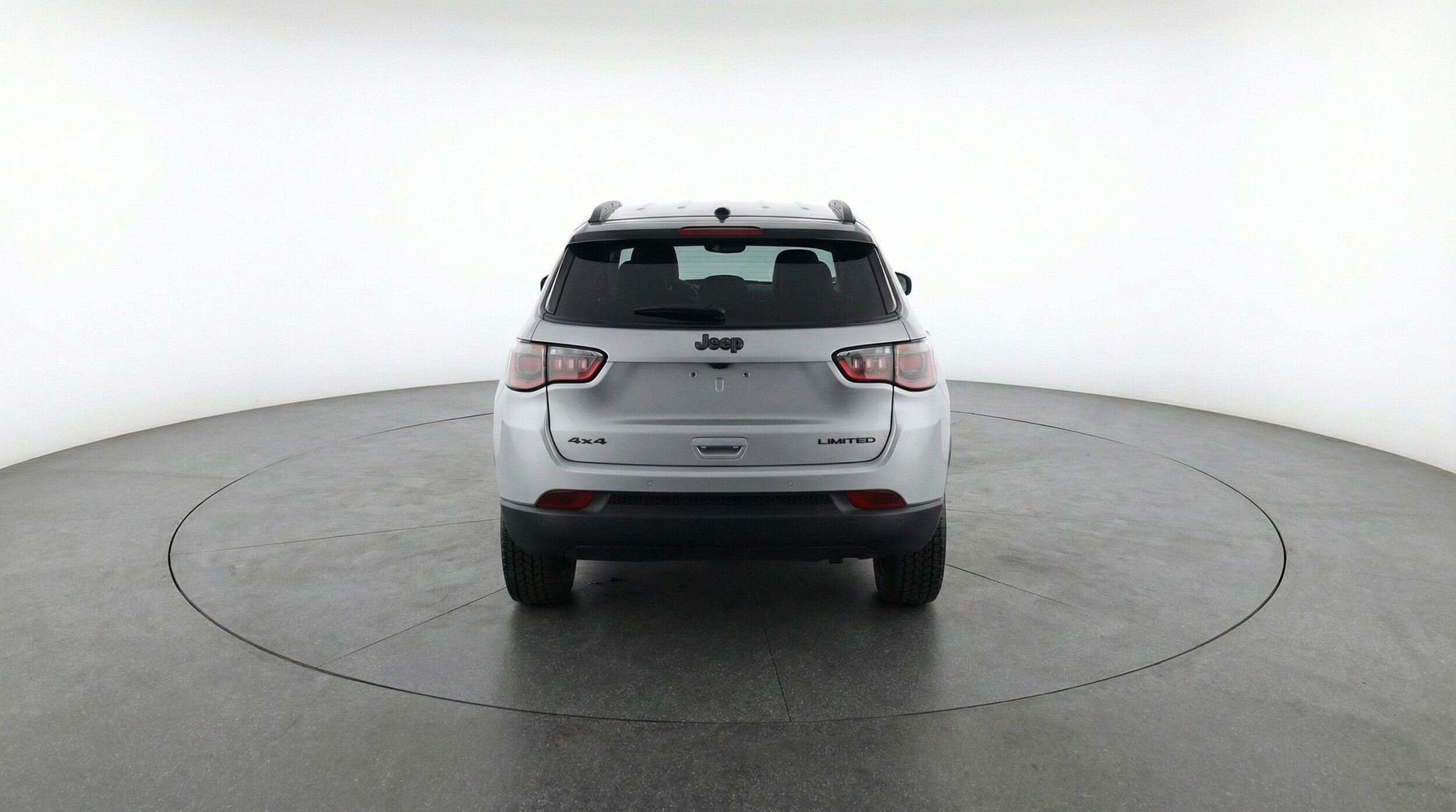 Thumbnail: 2025 Jeep Compass - 6